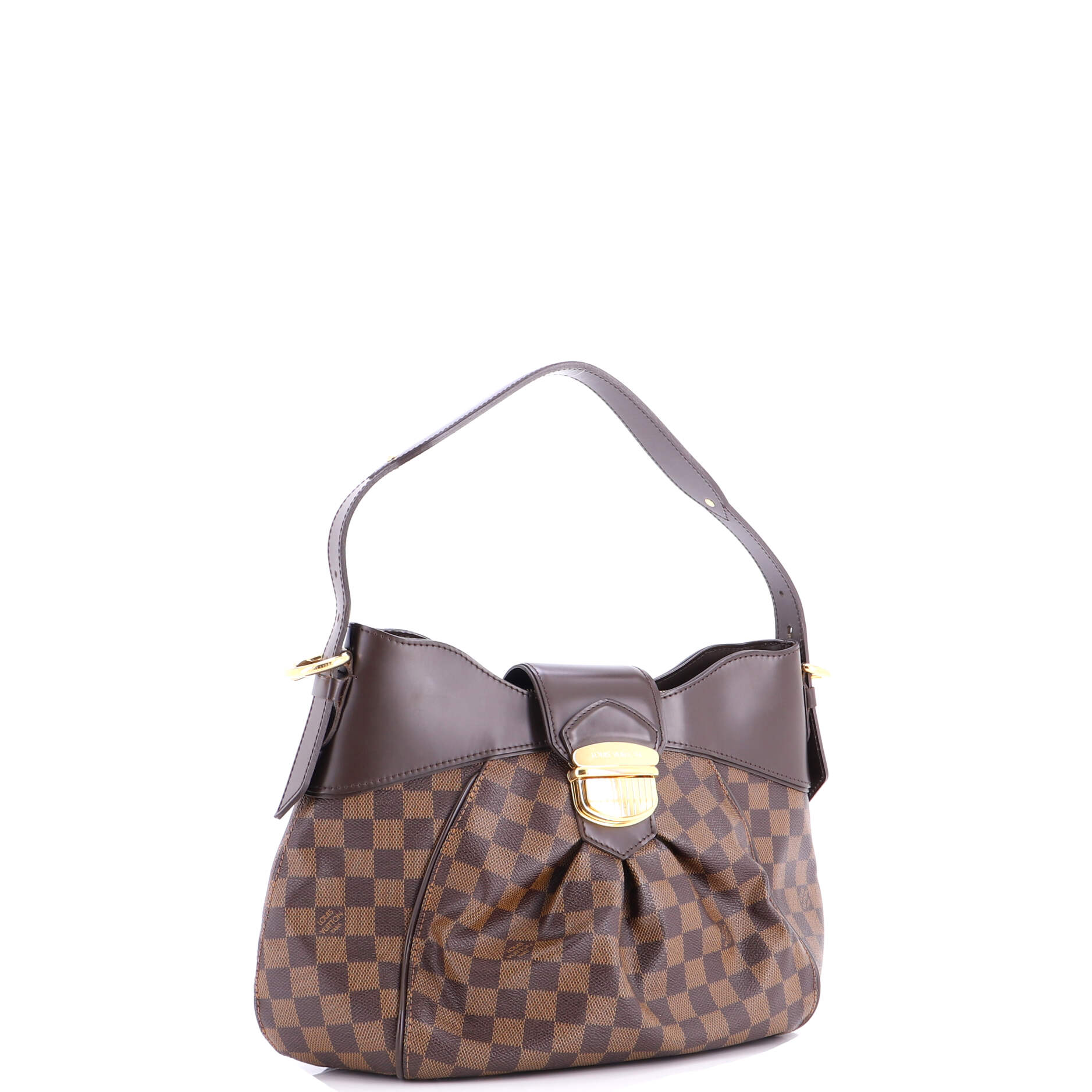 Sistina Handbag Damier MM
