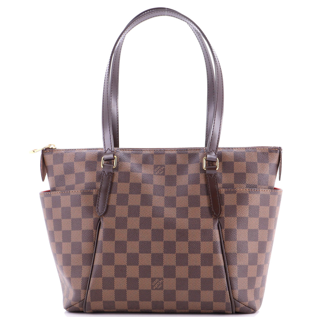 Totally Handbag Damier PM