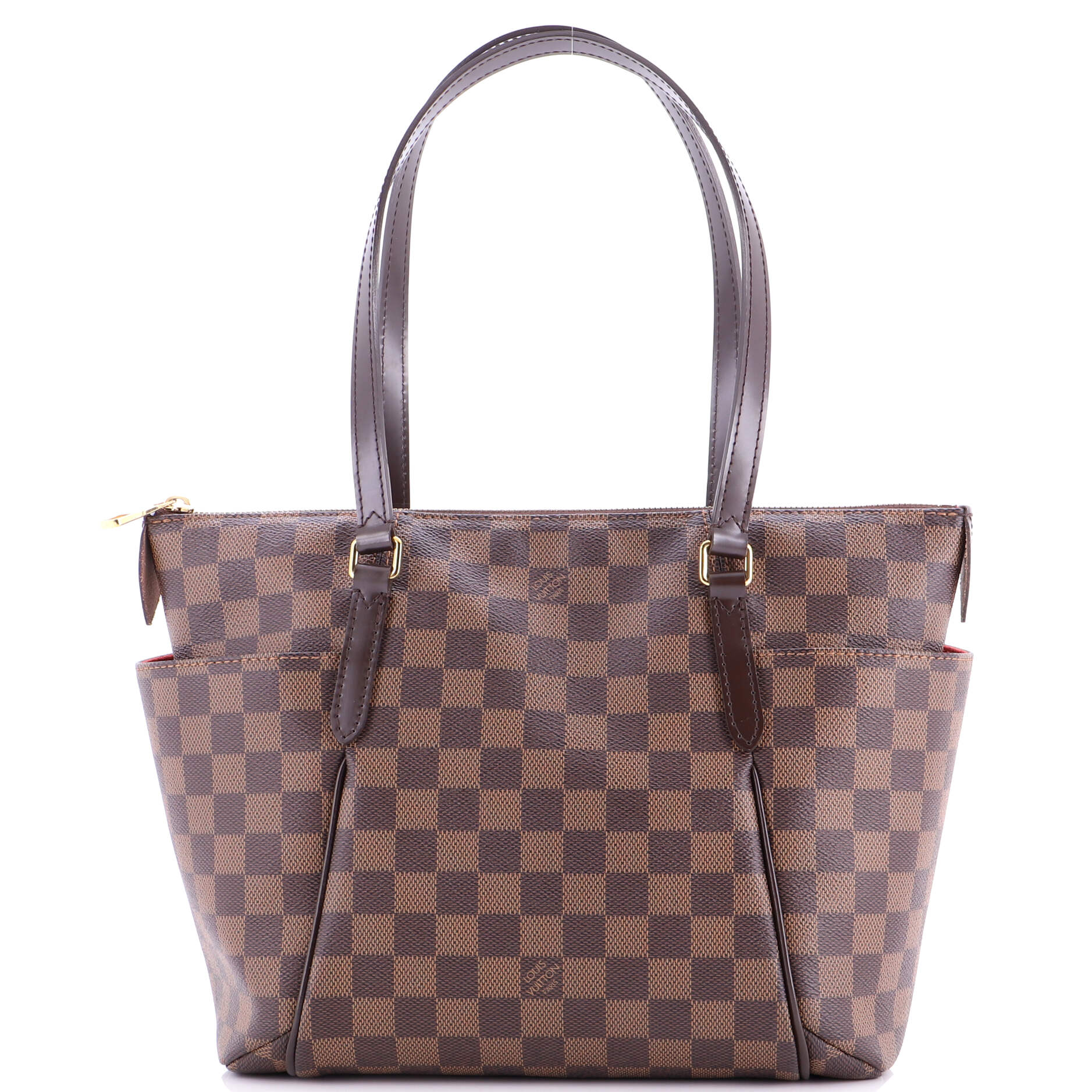 Totally Handbag Damier PM
