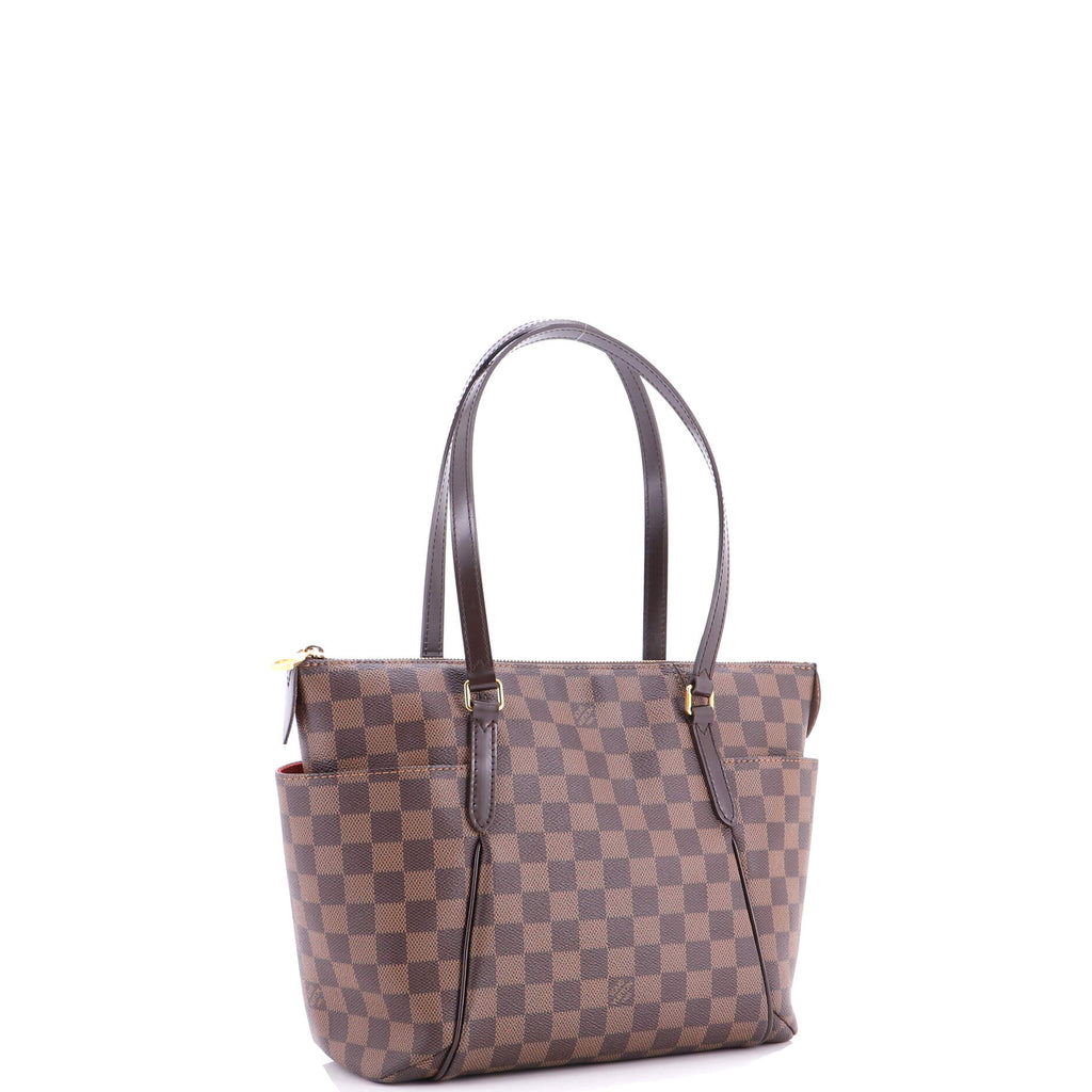 Totally Handbag Damier PM