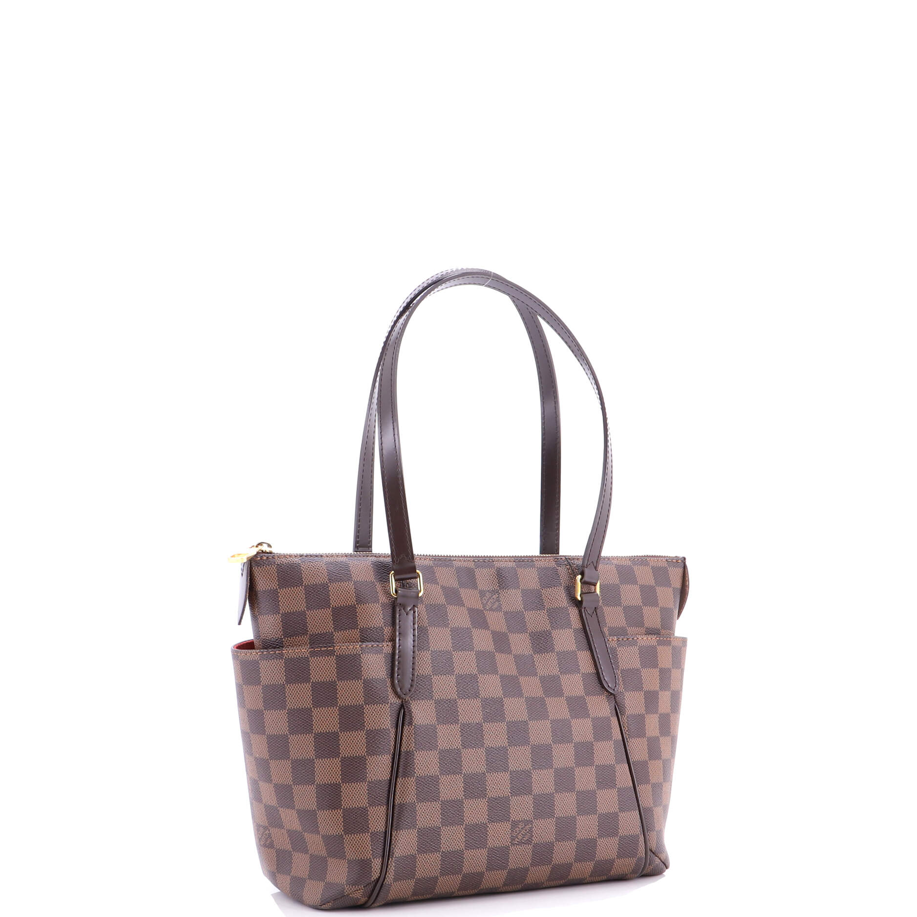 Totally Handbag Damier PM