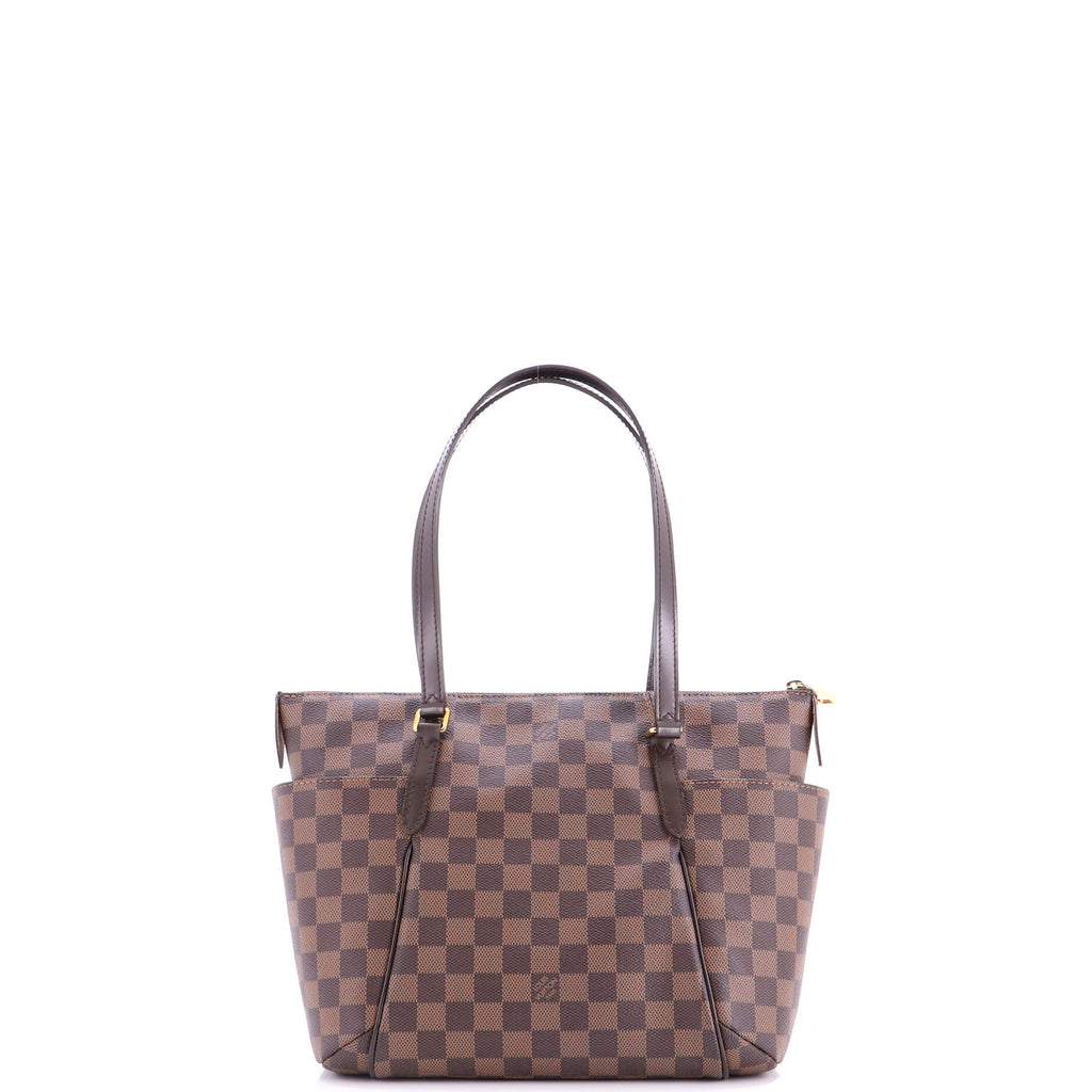Totally Handbag Damier PM