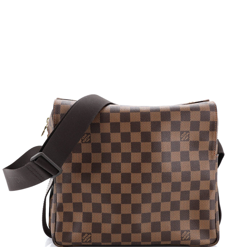 Naviglio Handbag Damier