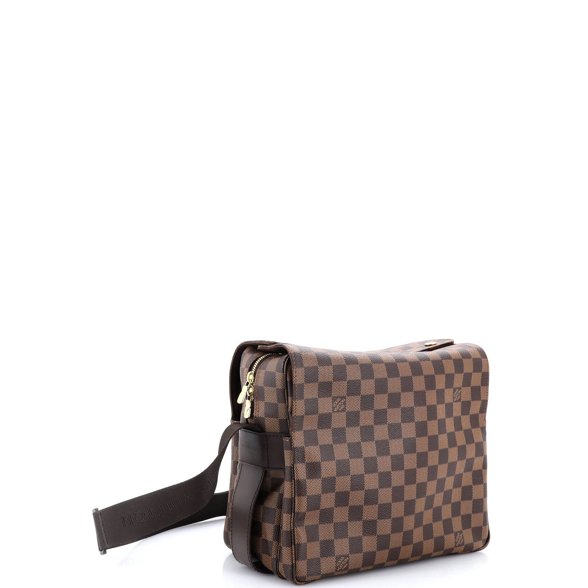 Naviglio Handbag Damier