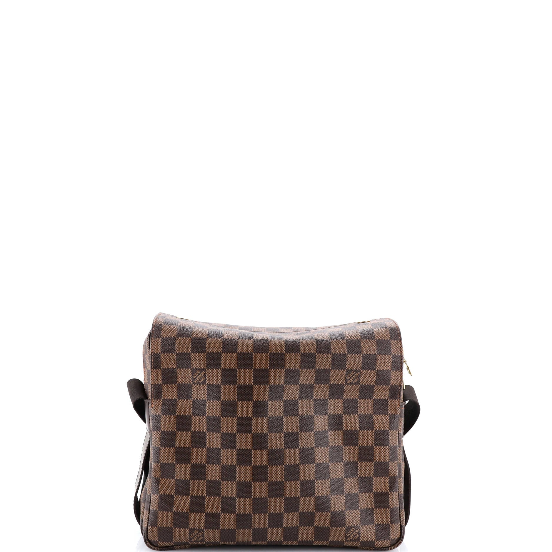 Naviglio Handbag Damier