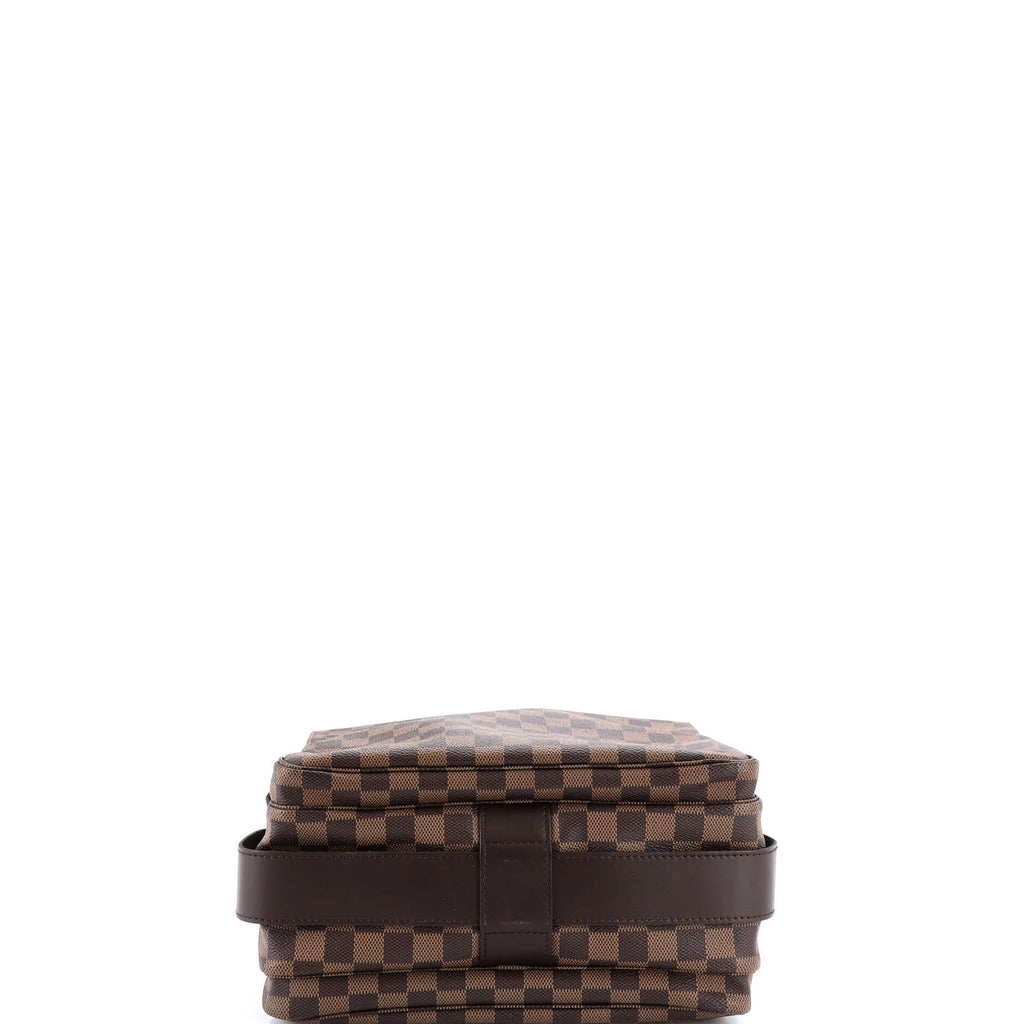 Naviglio Handbag Damier