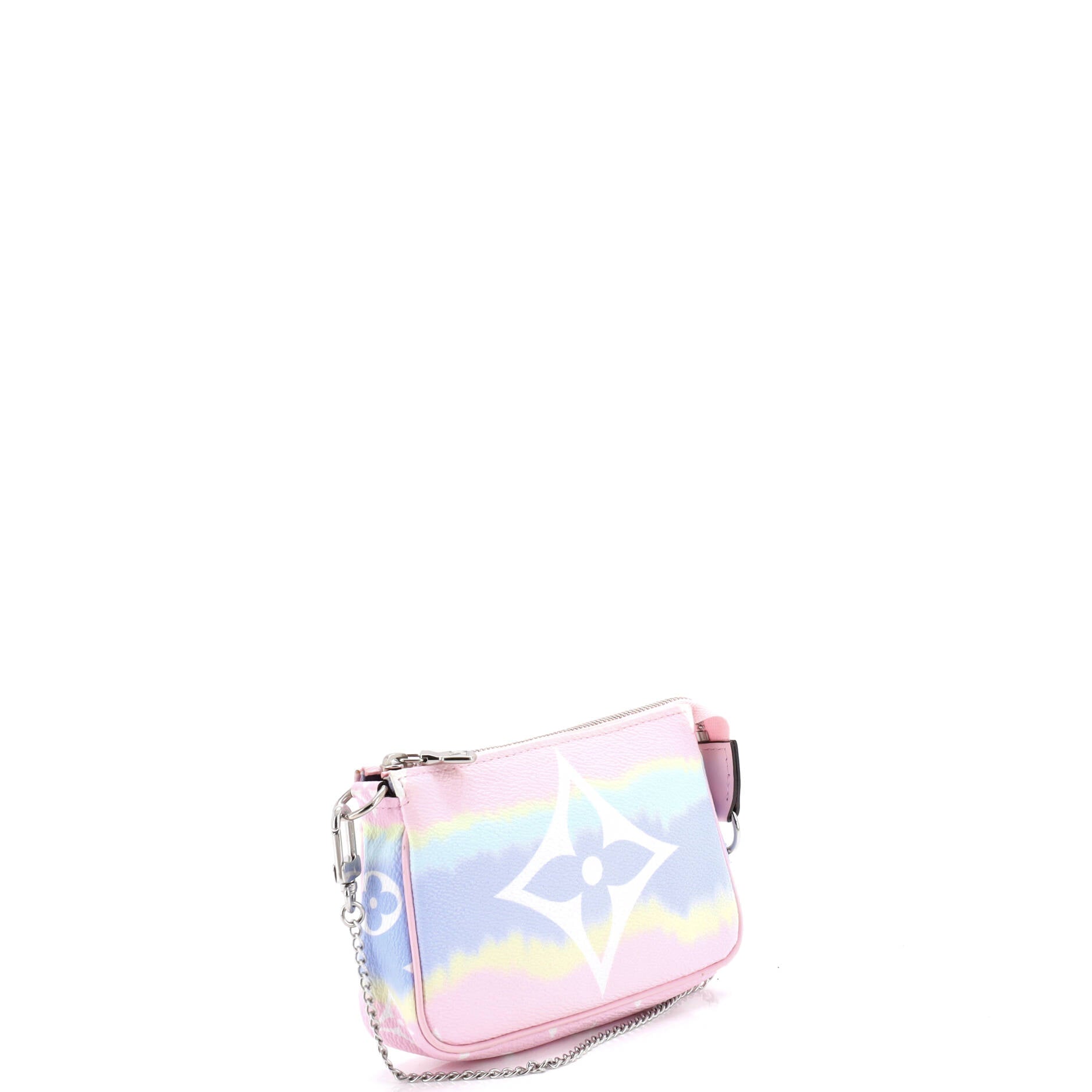 Pochette Accessoires Limited Edition Escale Monogram Giant Mini