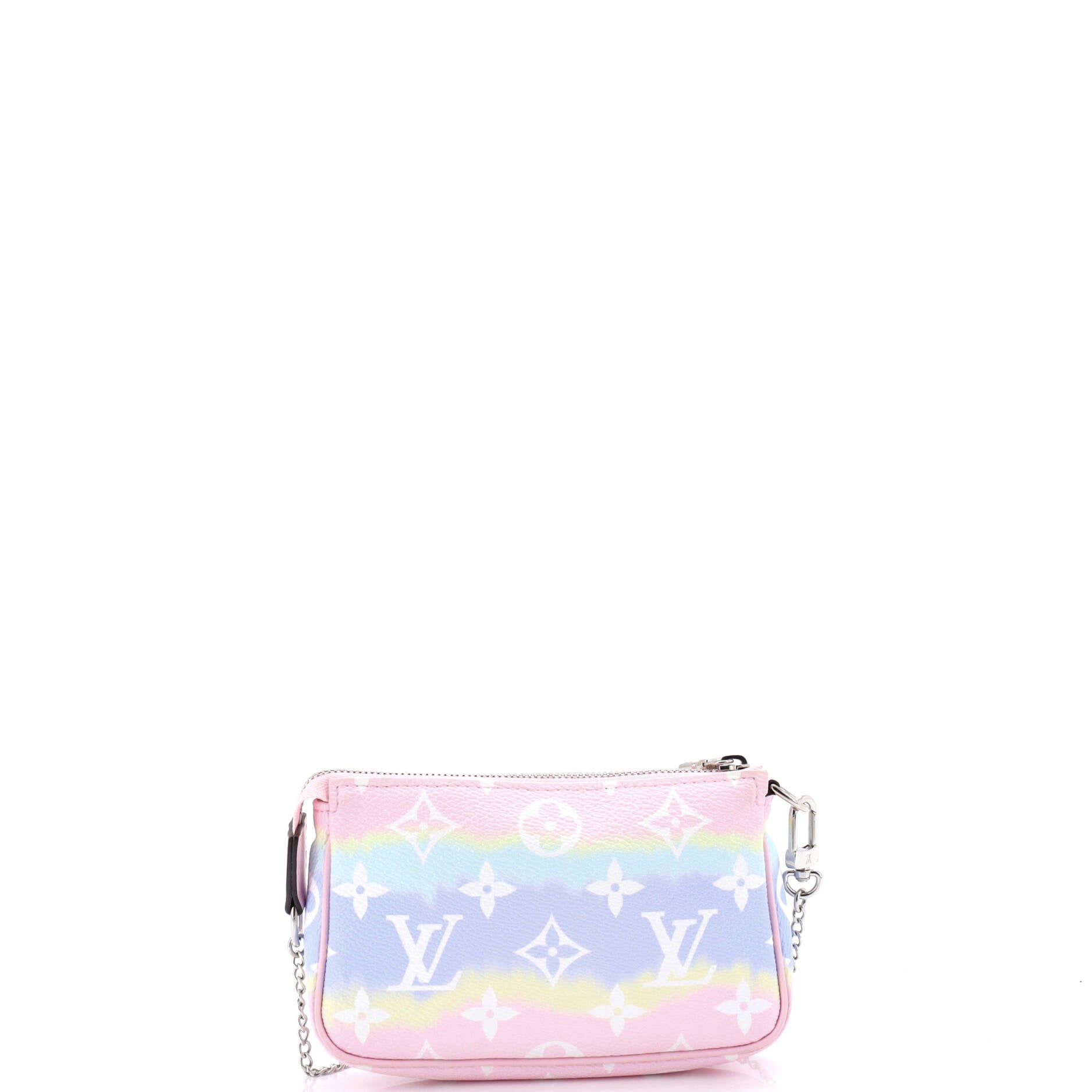 Pochette Accessoires Limited Edition Escale Monogram Giant Mini