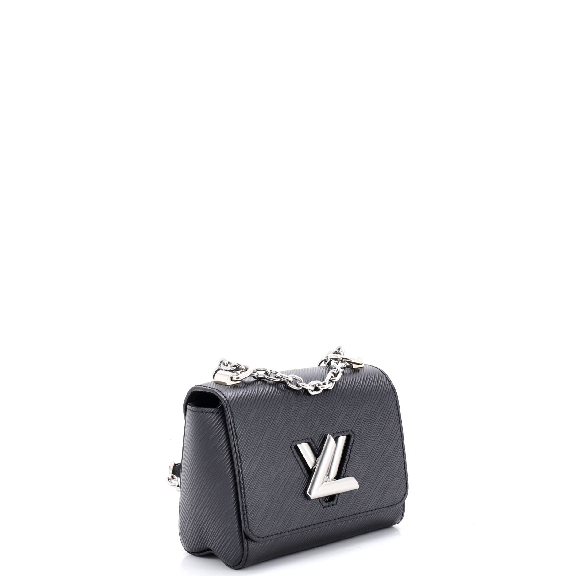 Twist Handbag Epi Leather Mini