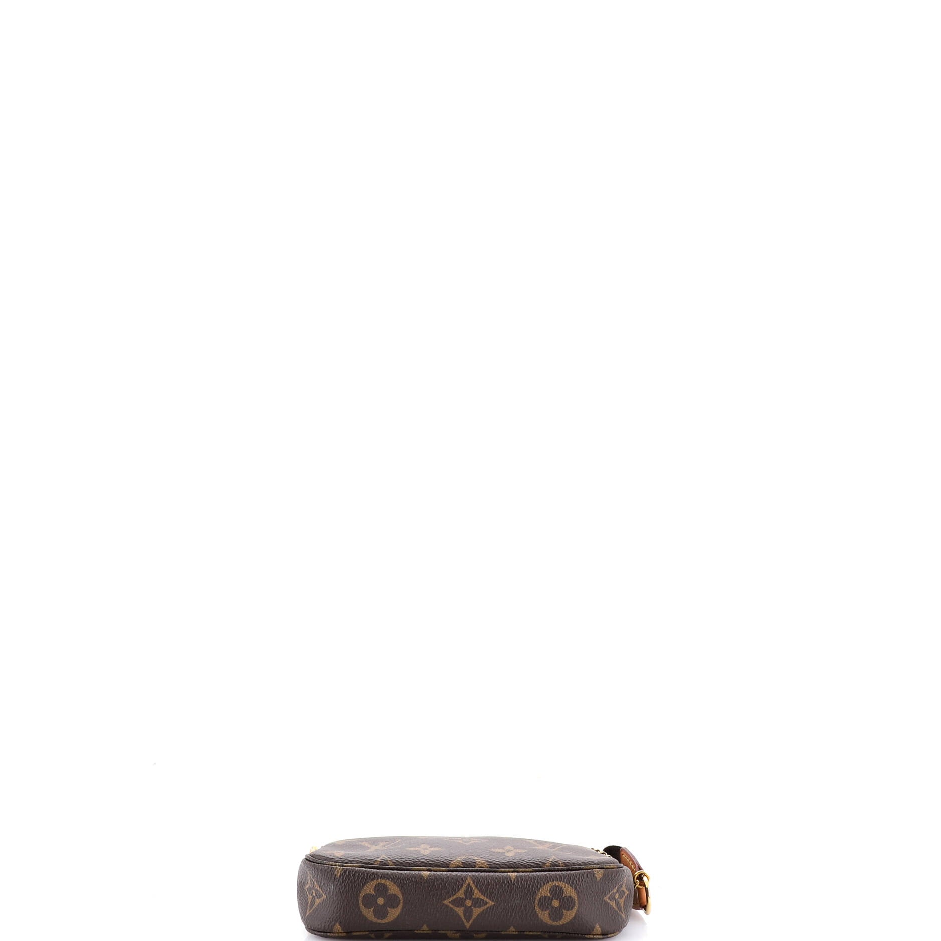 Pochette Accessoires Monogram Canvas Mini
