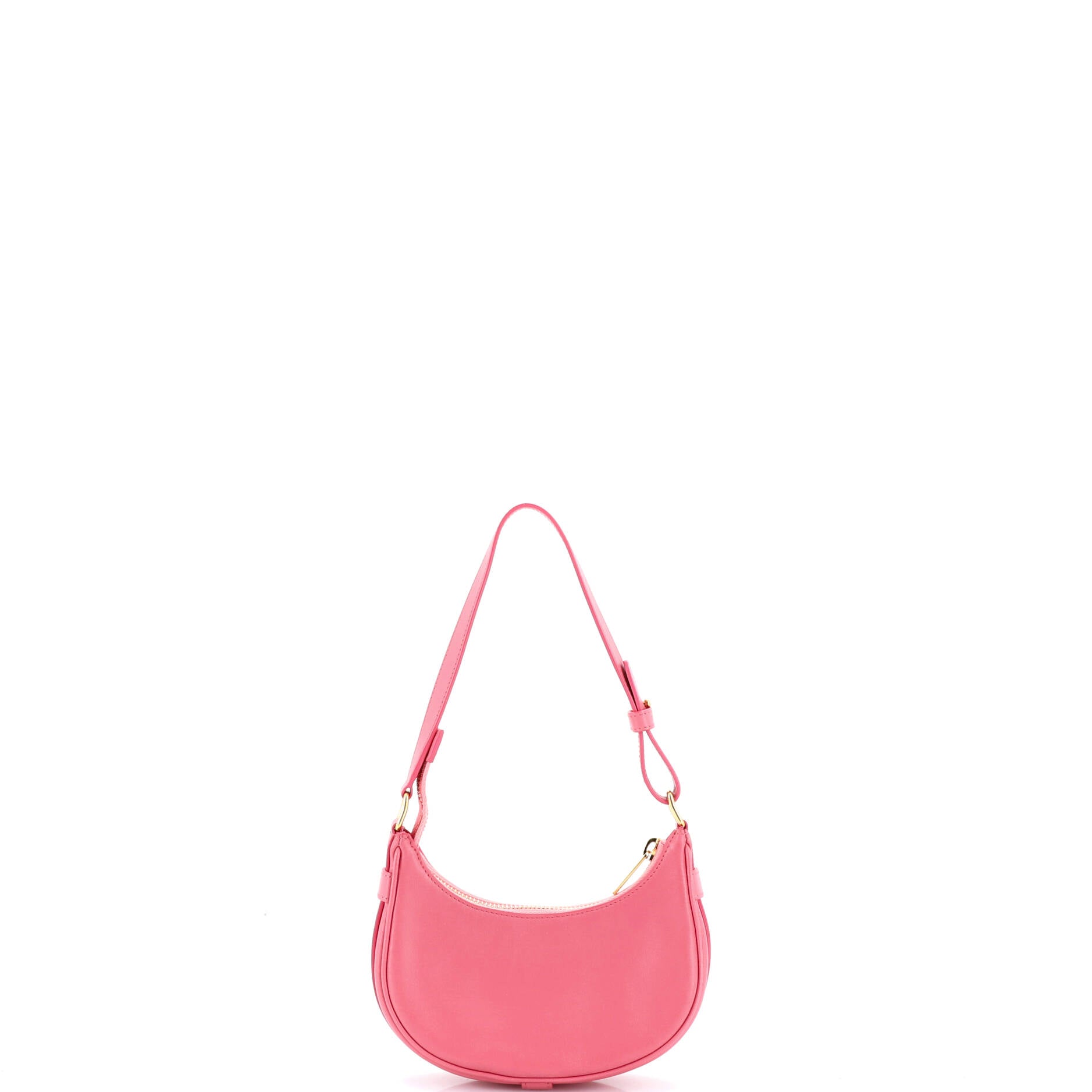 Ava Bag Leather Mini