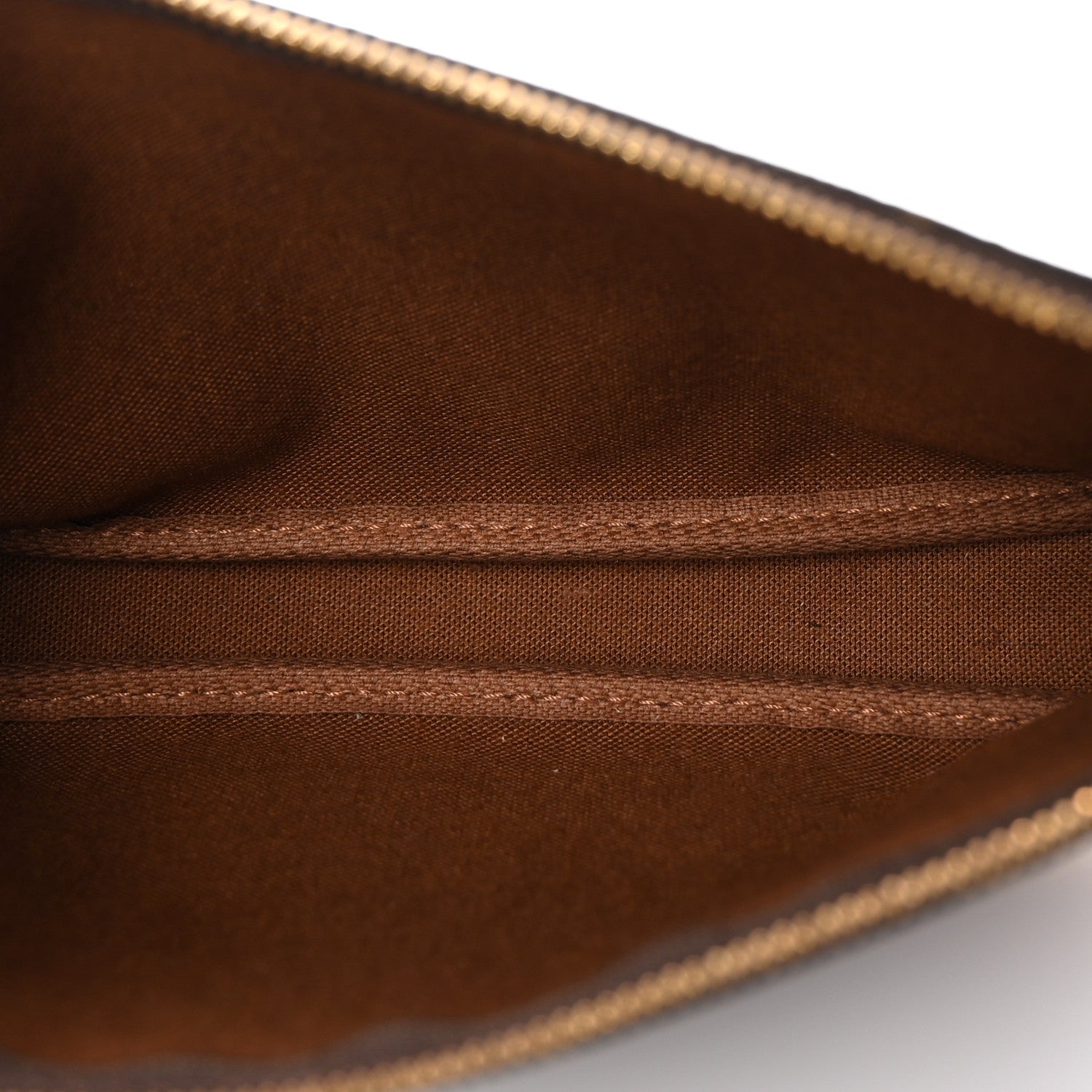 Monogram Accessories Pochette Long Strap