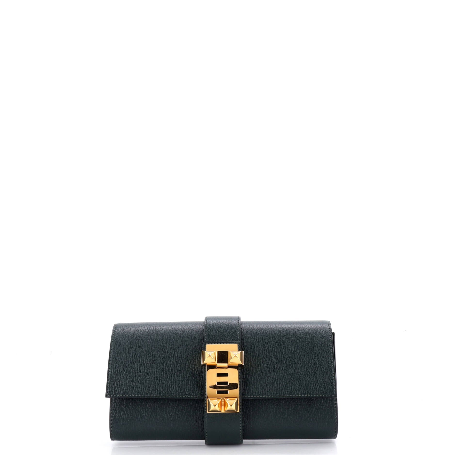 Medor Clutch Chevre Mysore 23