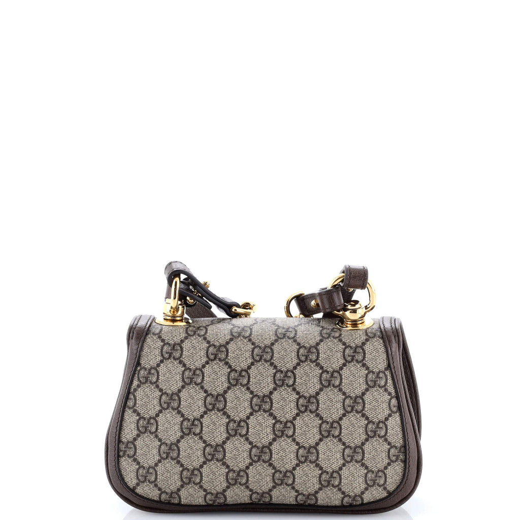 Blondie NM Top Handle Bag Leather Medium