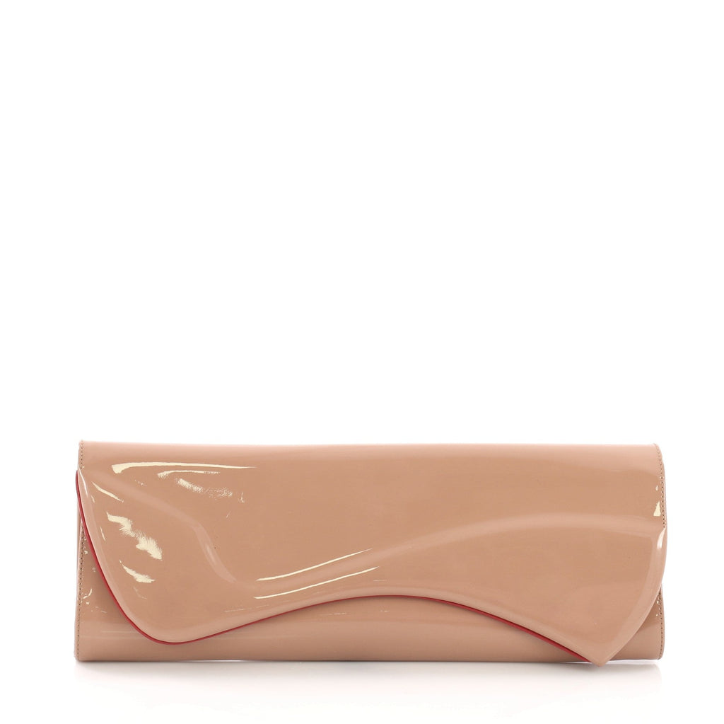 Pigalle Clutch Patent