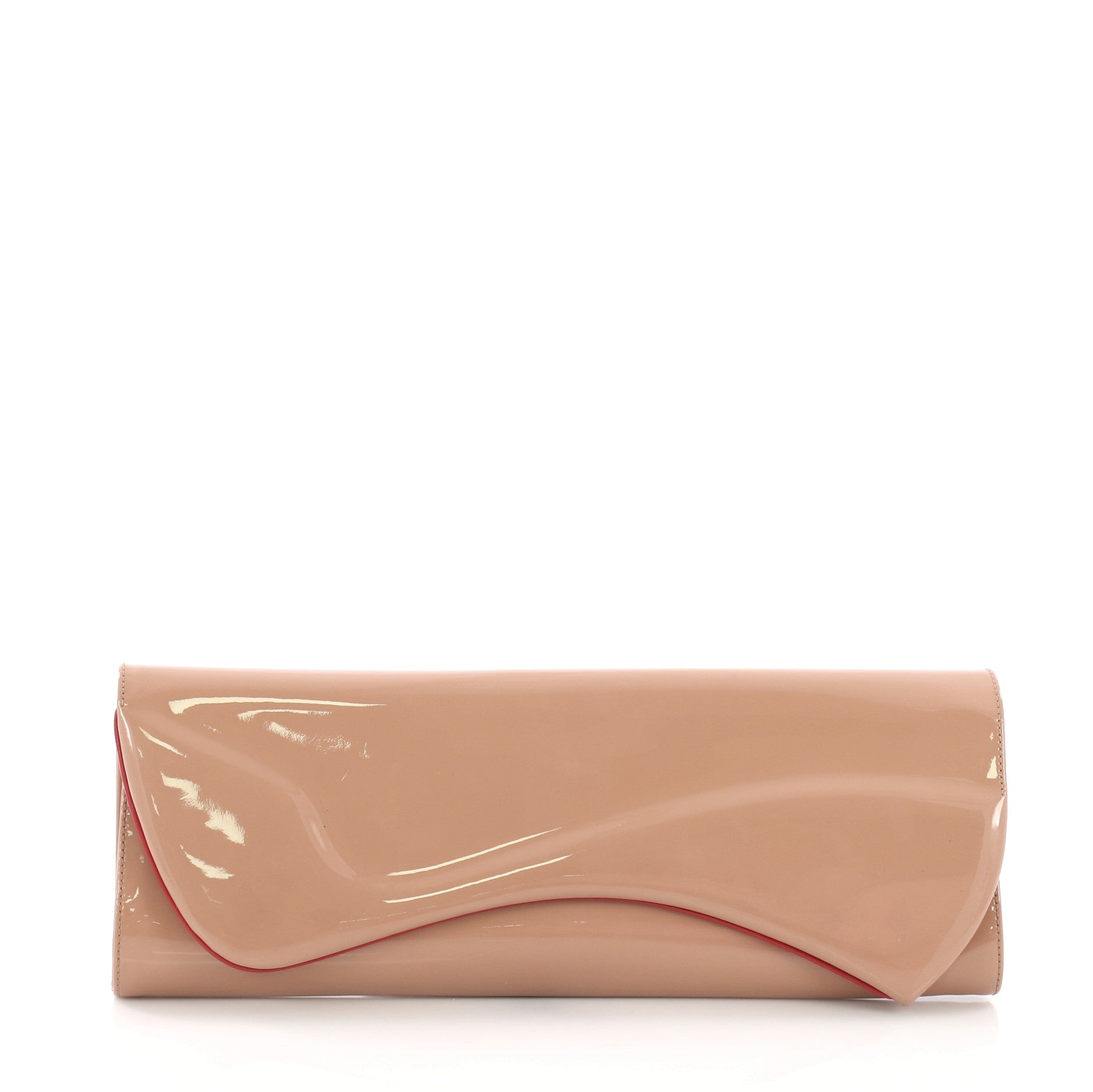 Pigalle Clutch Patent