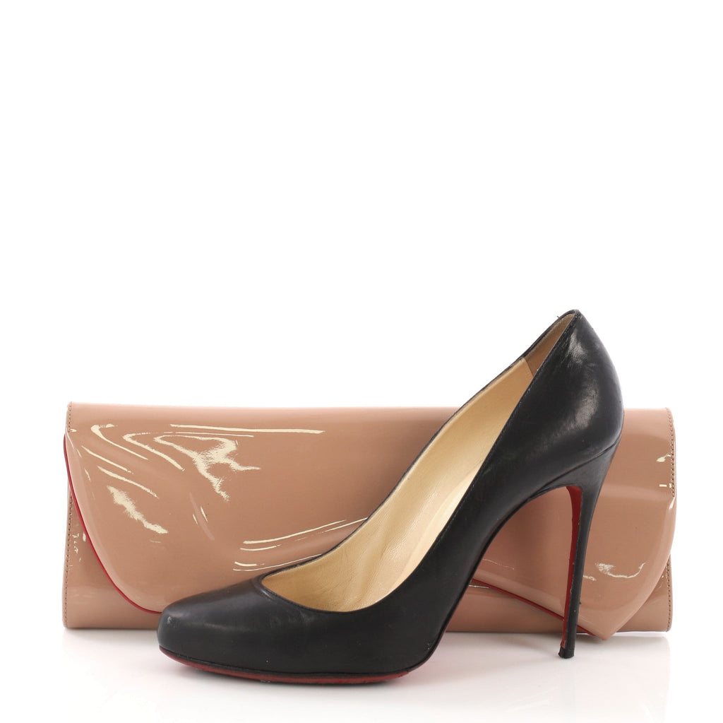 Pigalle Clutch Patent