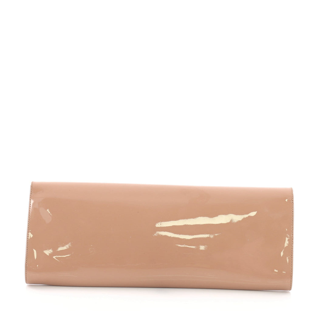 Pigalle Clutch Patent