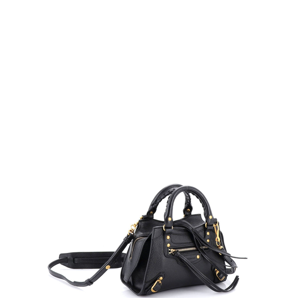 Neo Classic City Bag Leather Mini