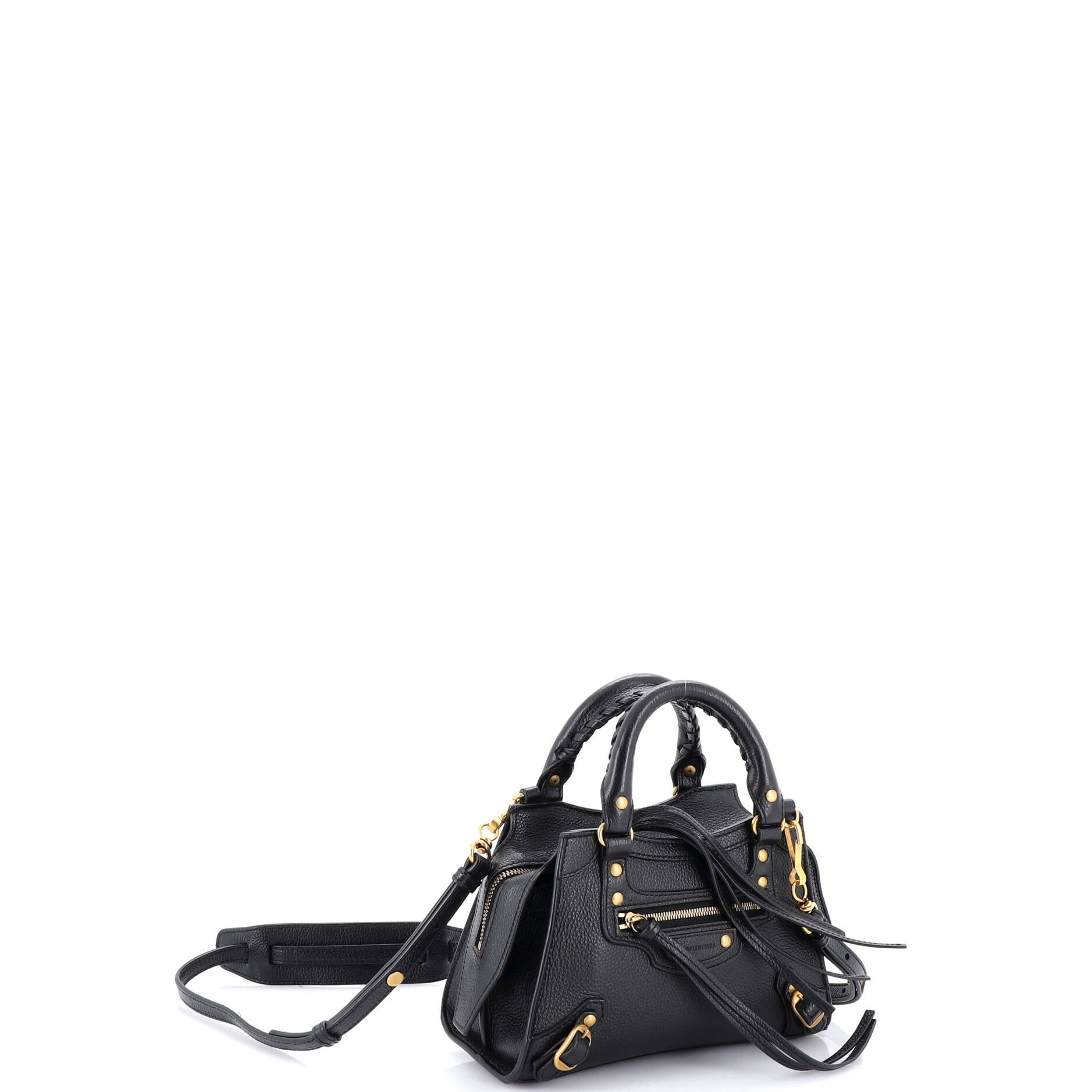 Neo Classic City Bag Leather Mini