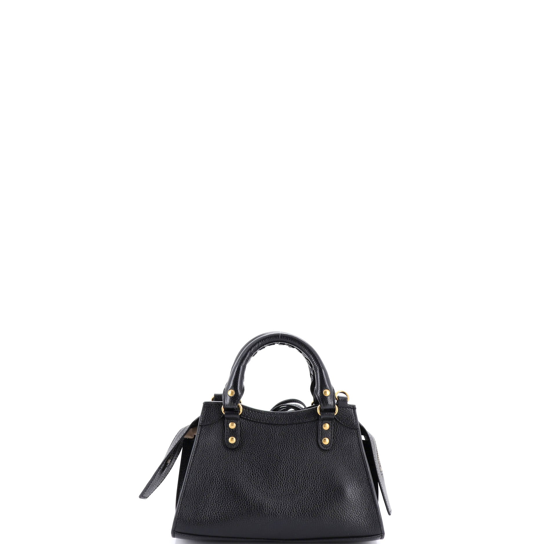 Neo Classic City Bag Leather Mini