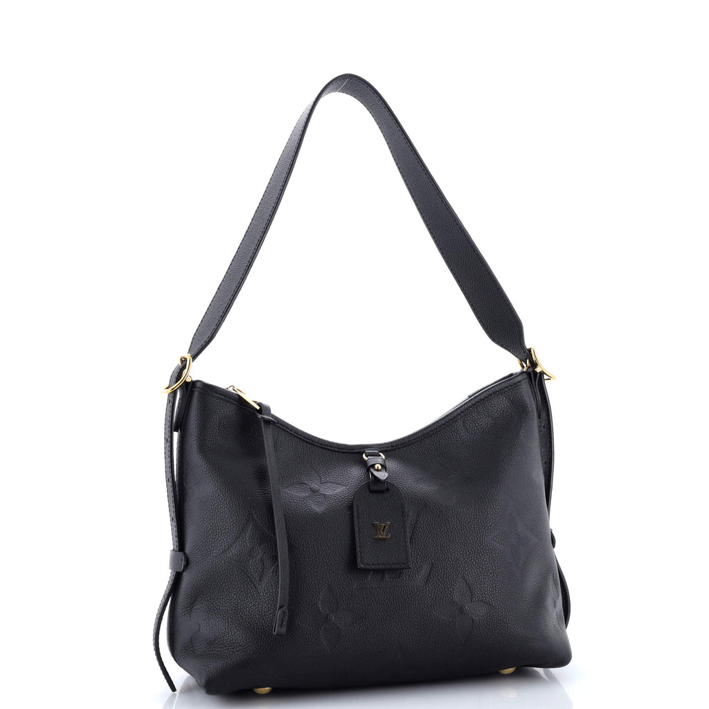 CarryAll Hobo Monogram Empreinte Giant PM
