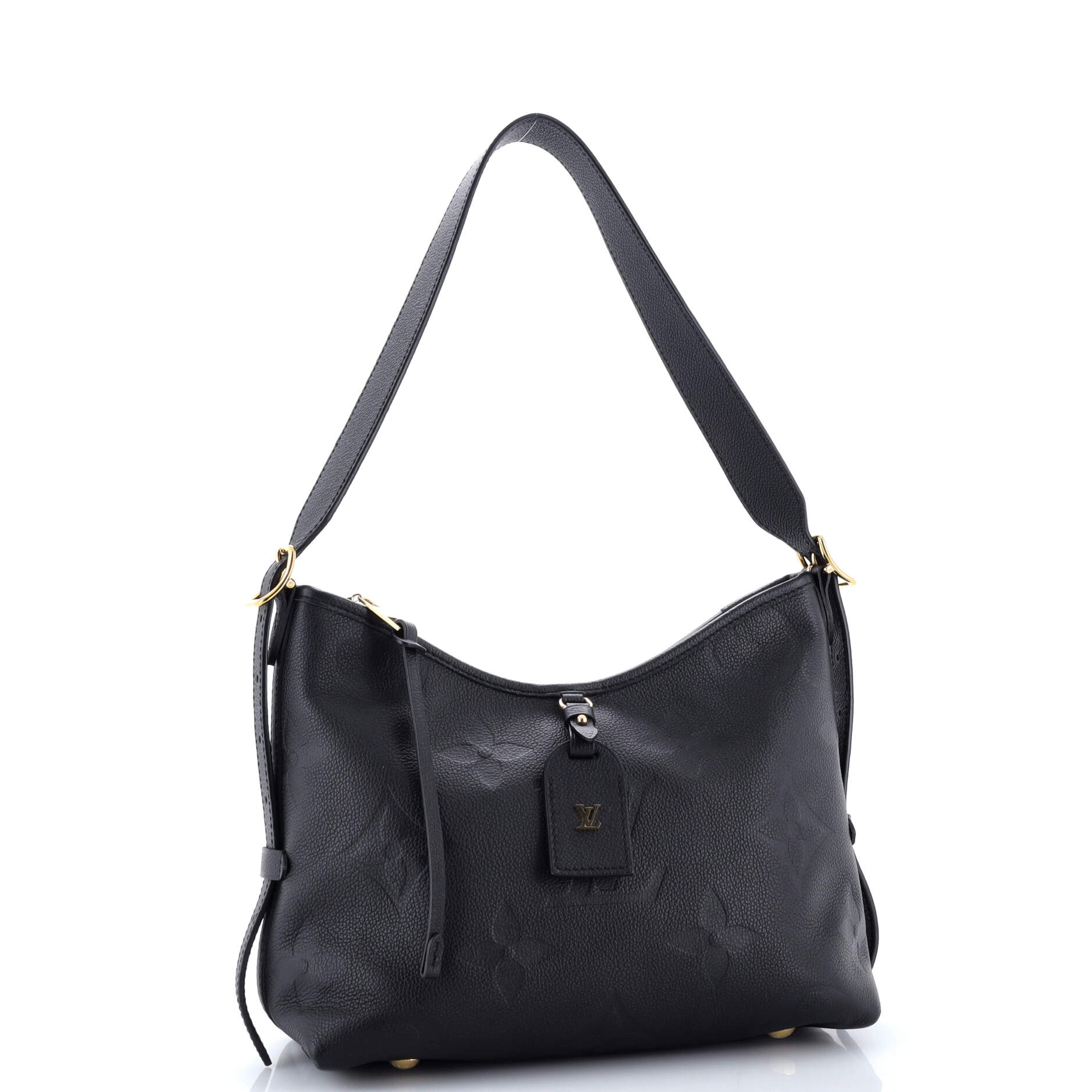 CarryAll Hobo Monogram Empreinte Giant PM