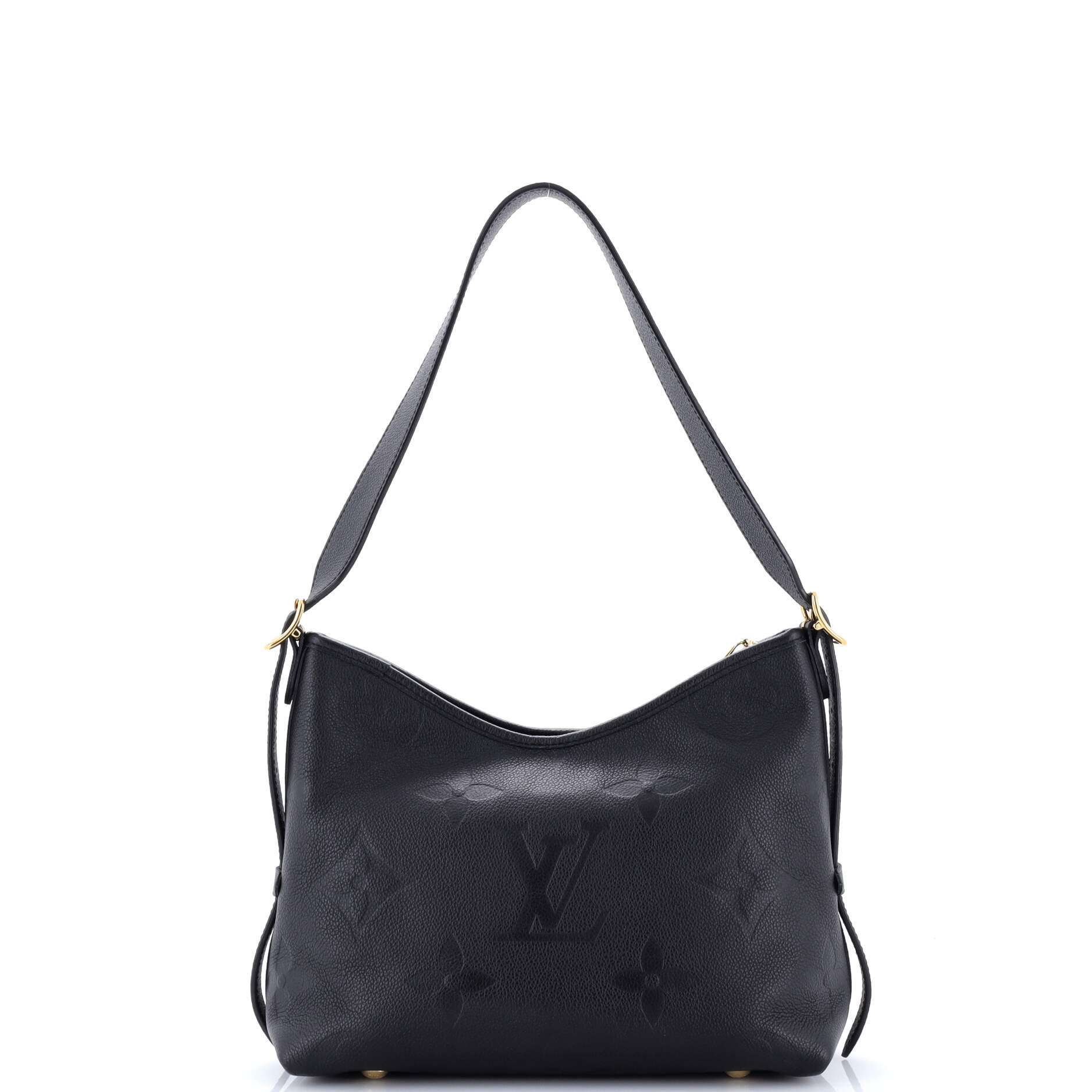 CarryAll Hobo Monogram Empreinte Giant PM