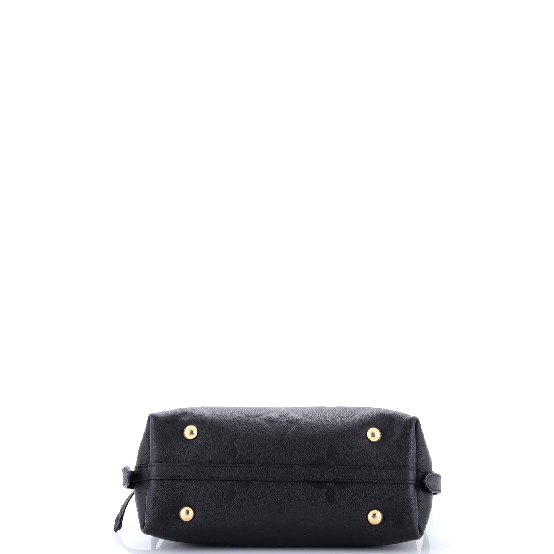 CarryAll Hobo Monogram Empreinte Giant PM