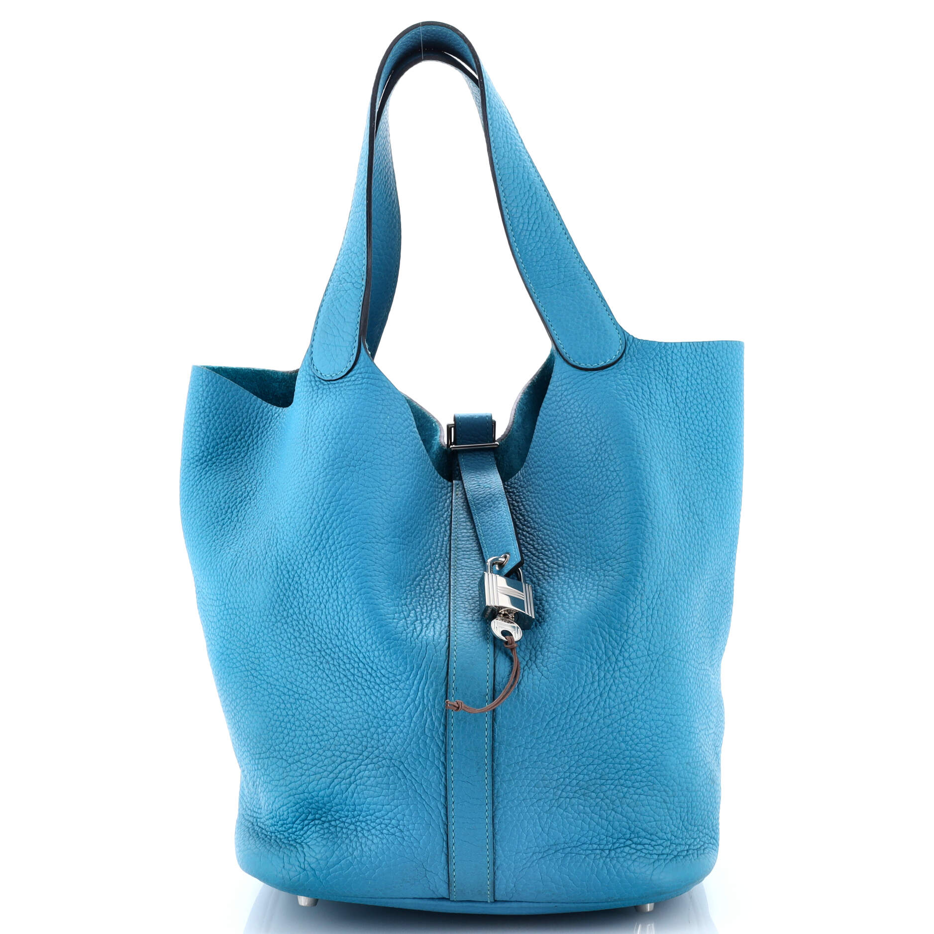Picotin Lock Bag Clemence GM