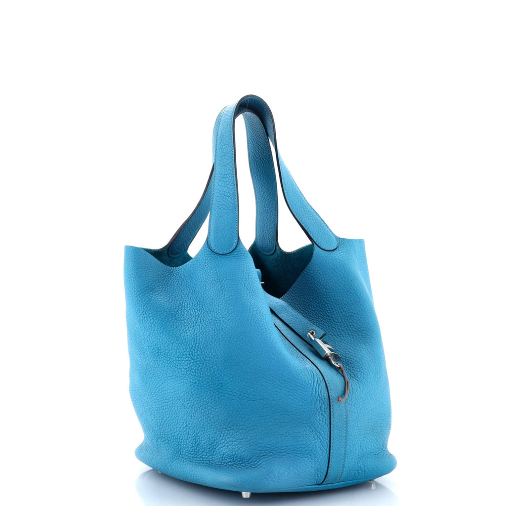 Picotin Lock Bag Clemence GM