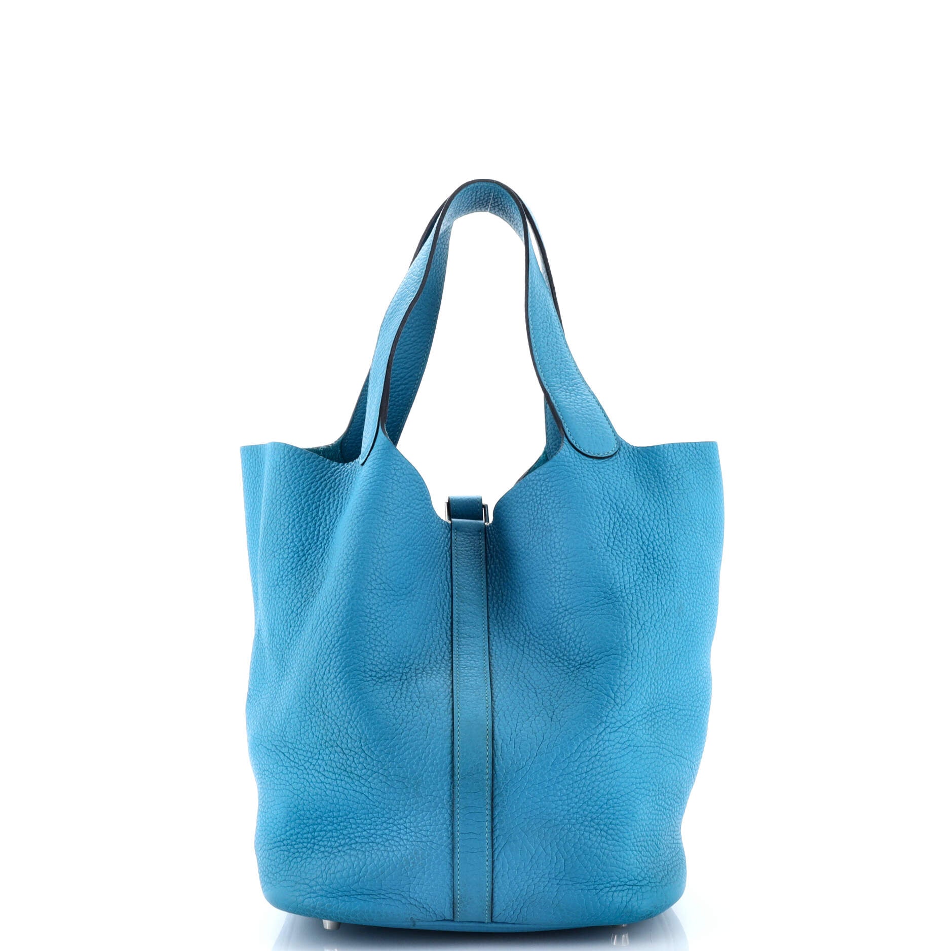 Picotin Lock Bag Clemence GM