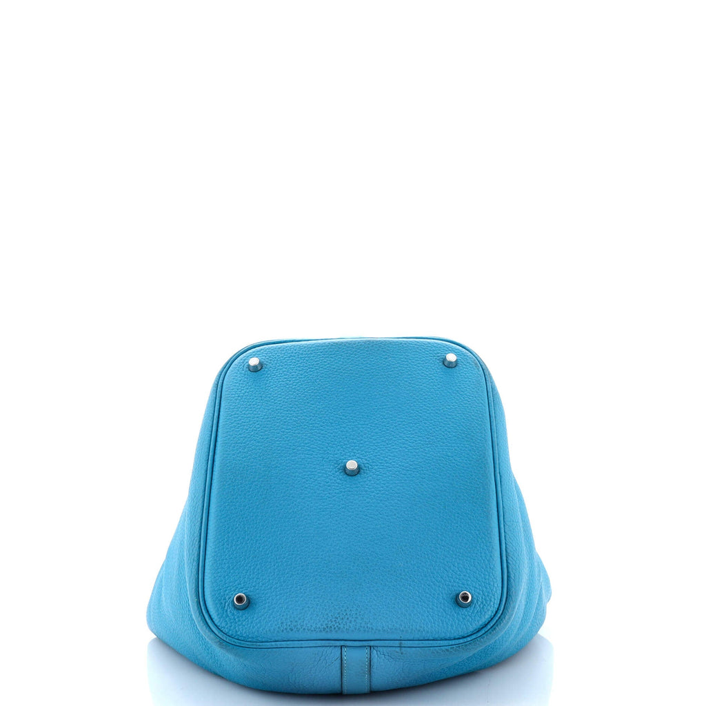 Picotin Lock Bag Clemence GM