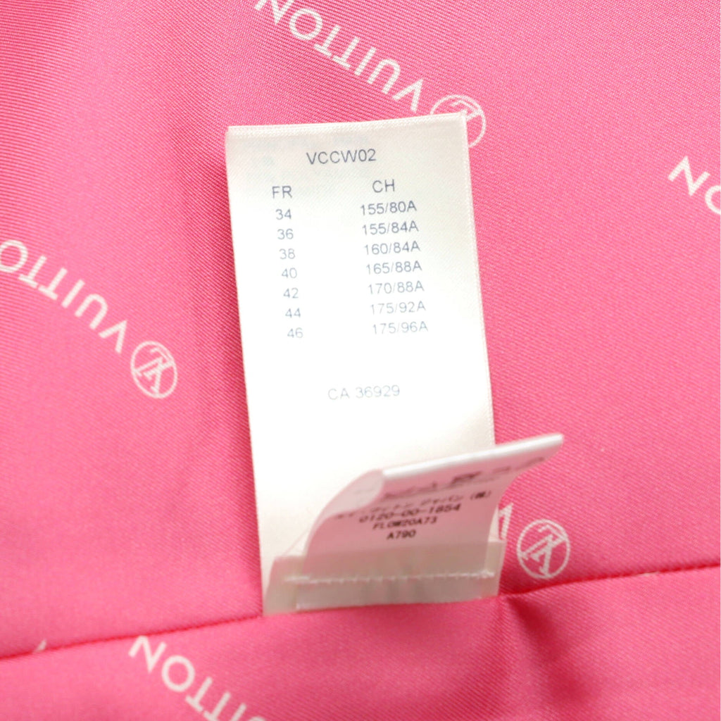Women's Logo Hooded Jacket Polyamide Blend