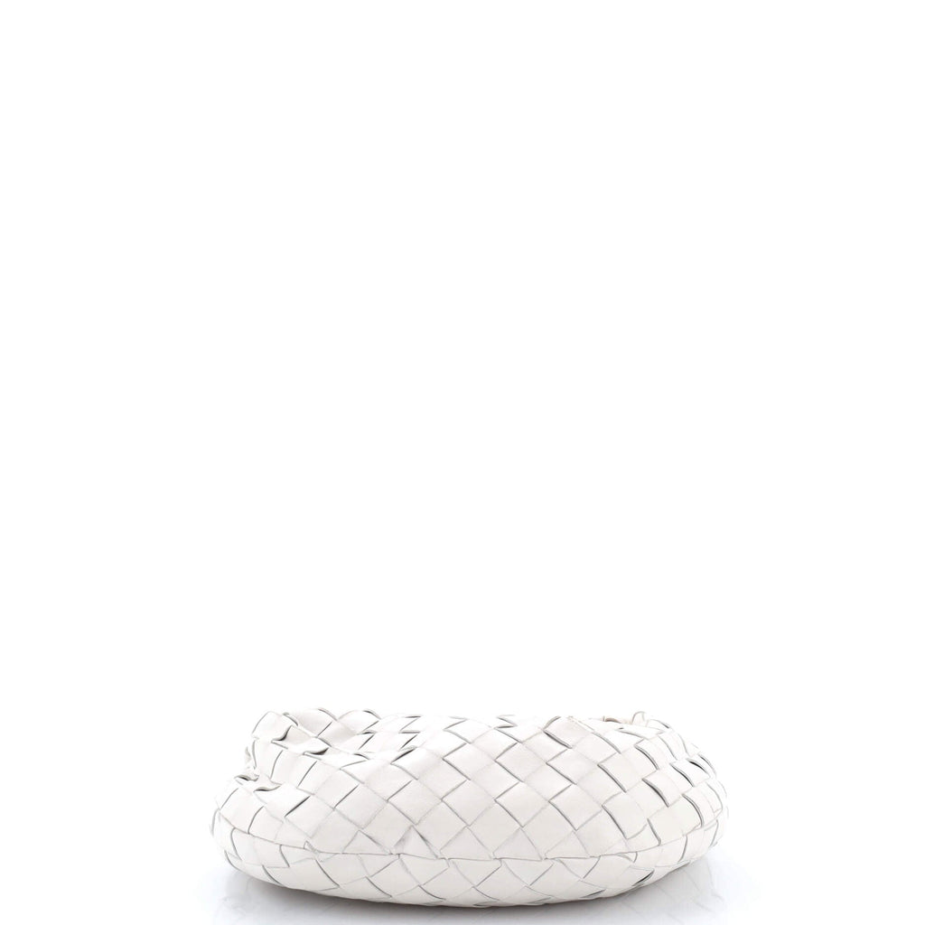 BV Jodie Hobo Intrecciato Nappa Mini