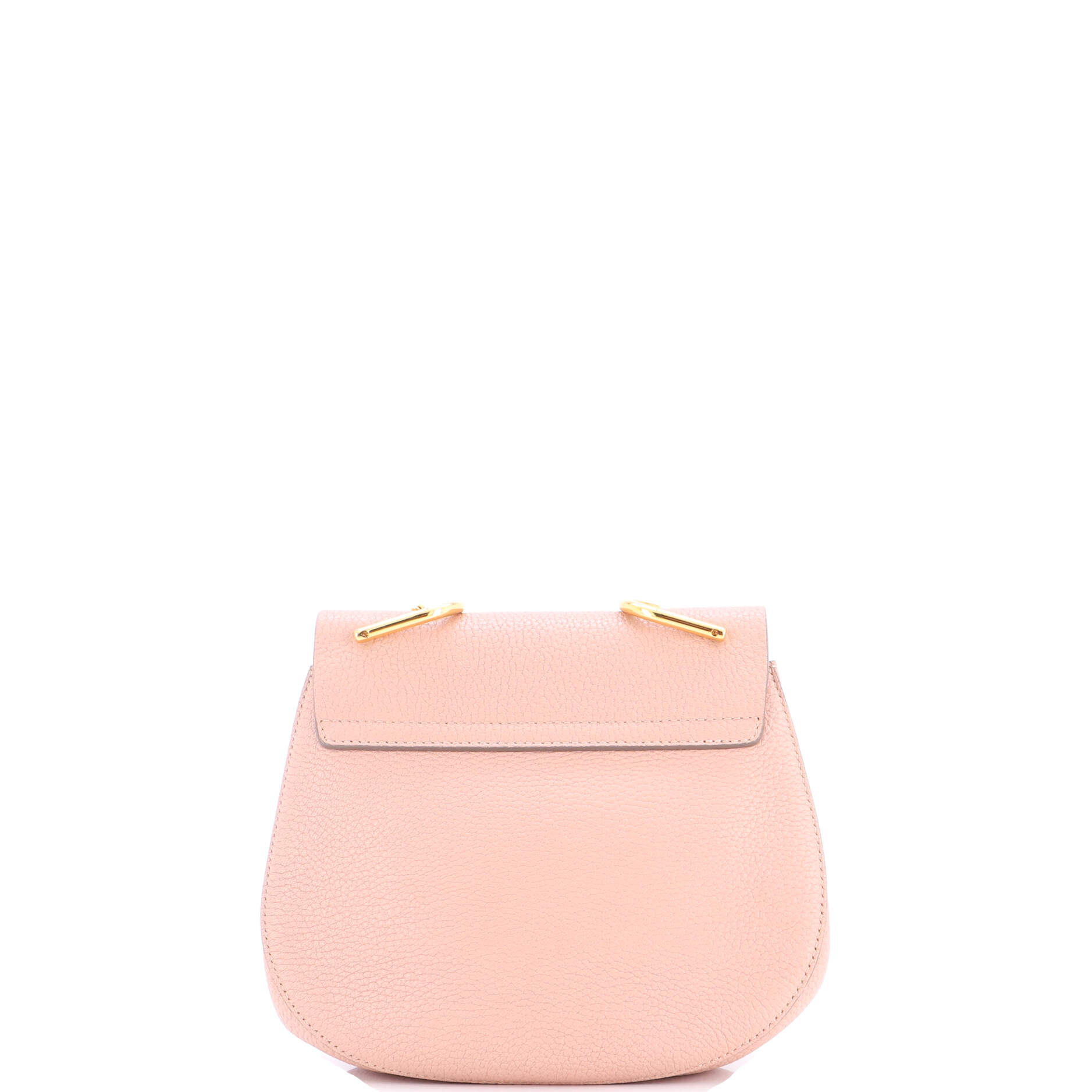 Drew Crossbody Bag Leather Mini