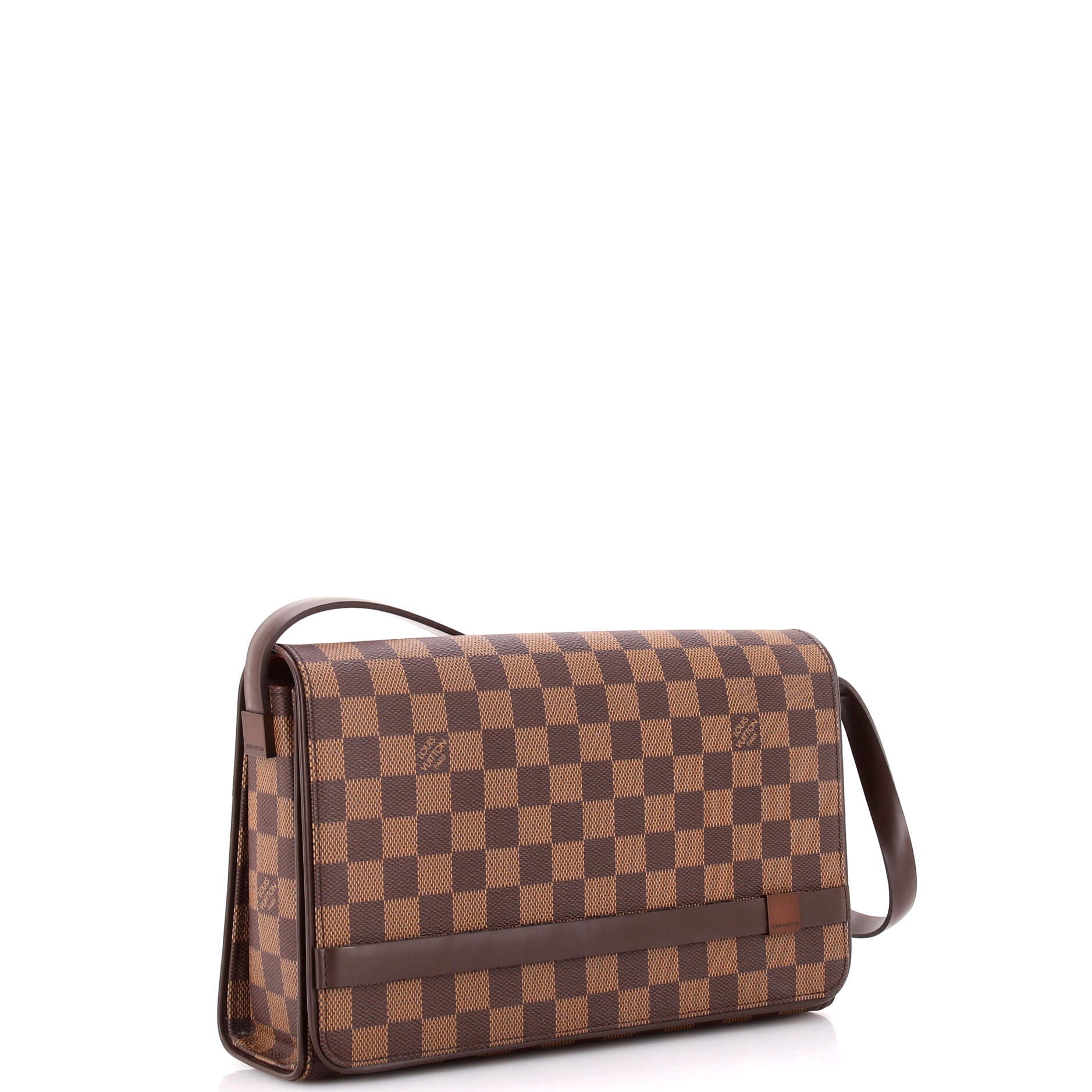 Tribeca Handbag Damier Long
