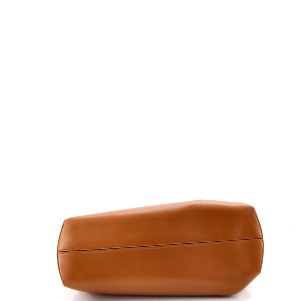 First Bag Leather Medium