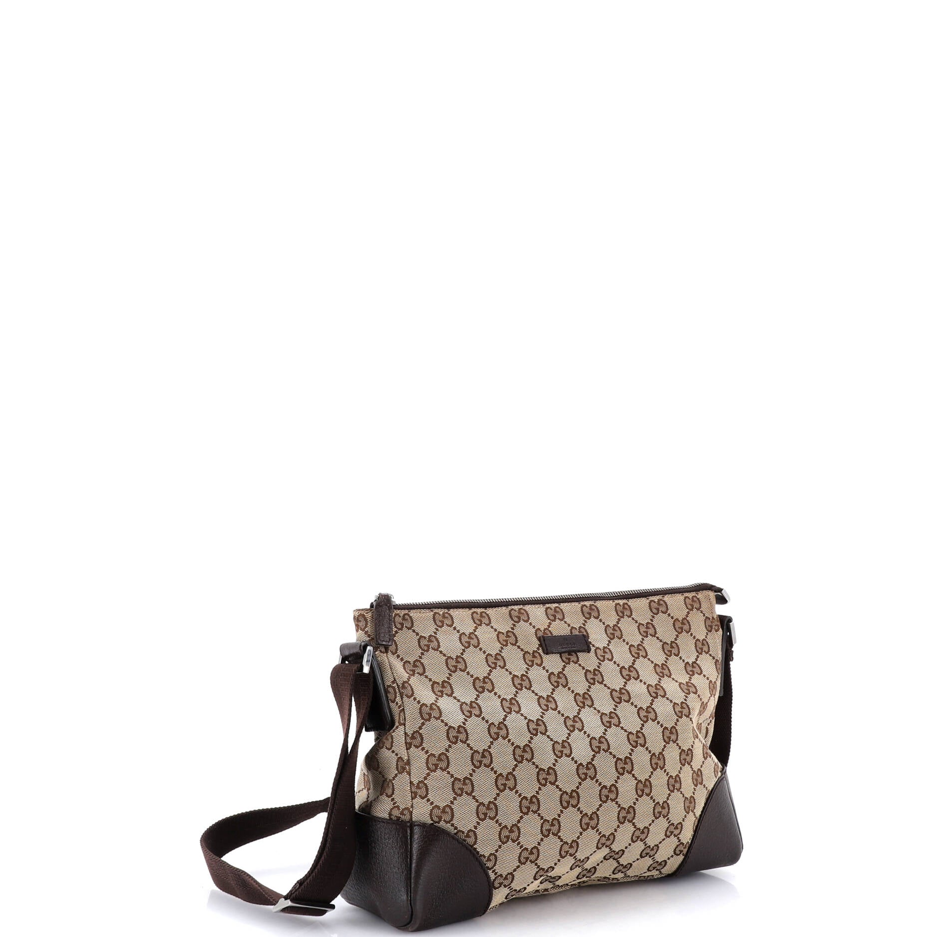 Joy Messenger Bag GG Canvas Small