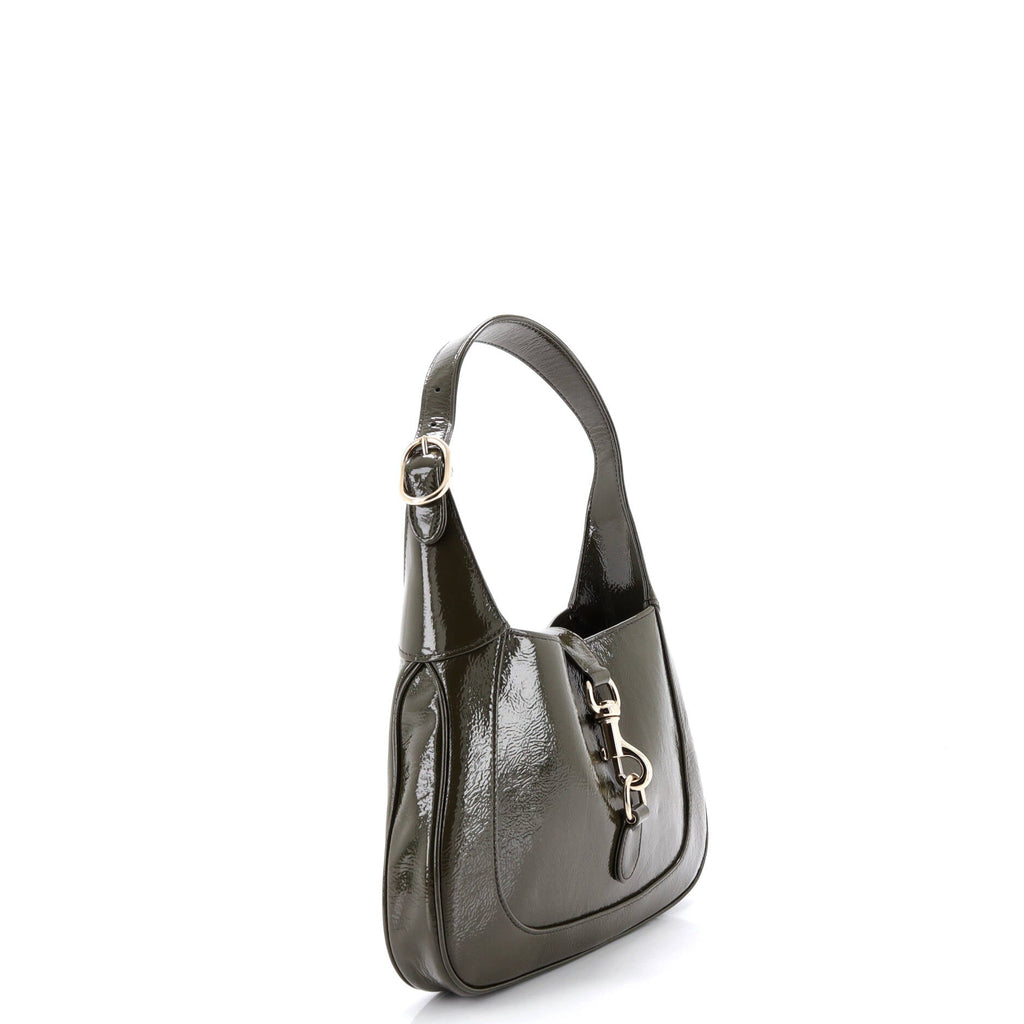 Jackie 1961 Hobo Patent Small