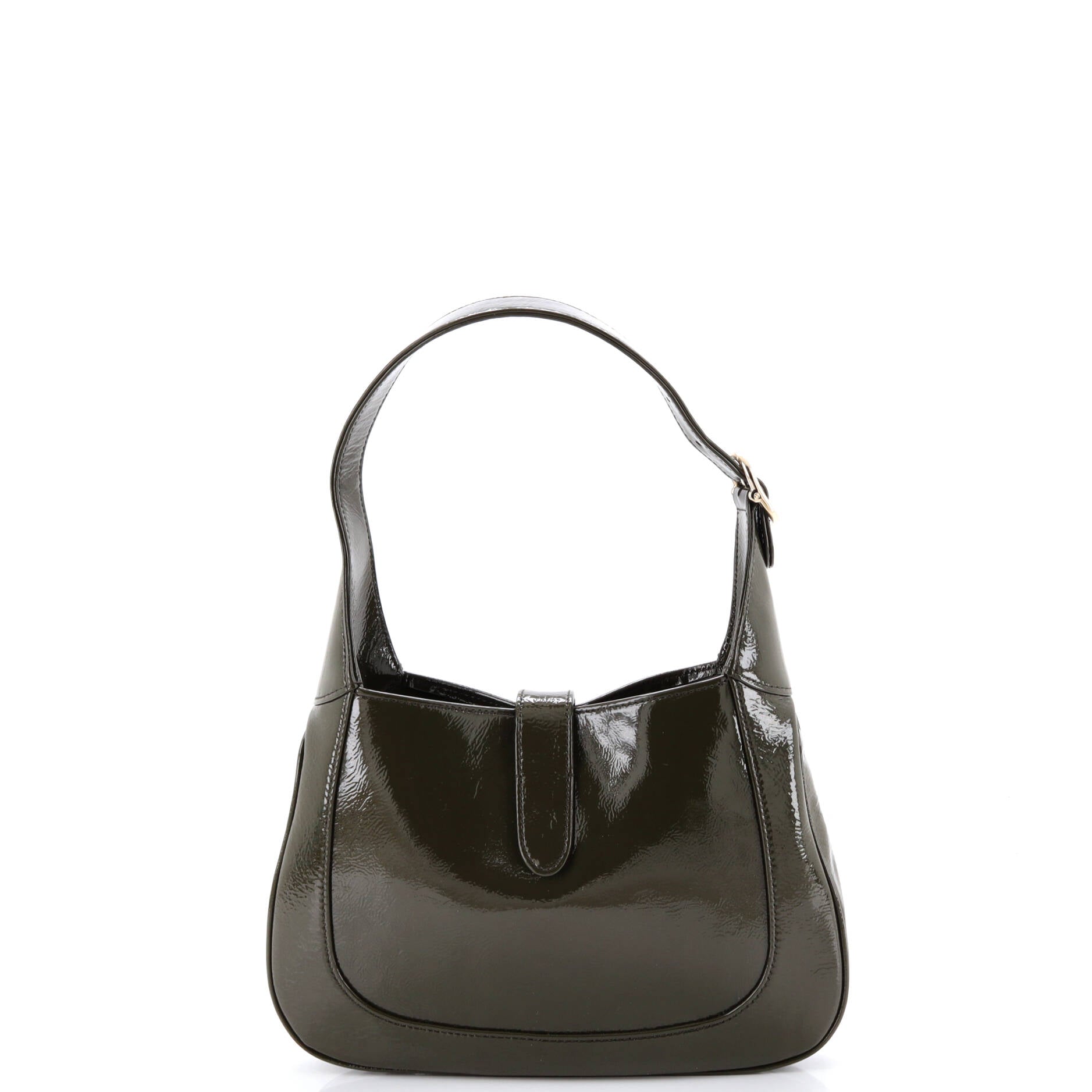 Jackie 1961 Hobo Patent Small