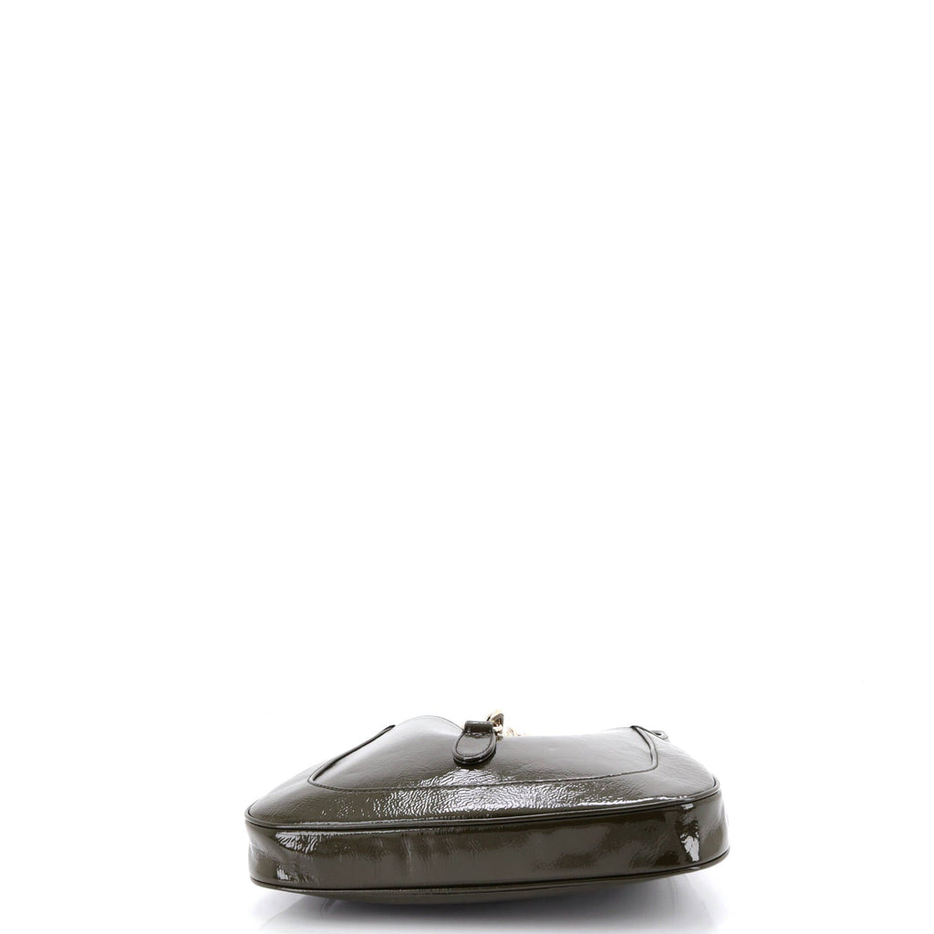 Jackie 1961 Hobo Patent Small