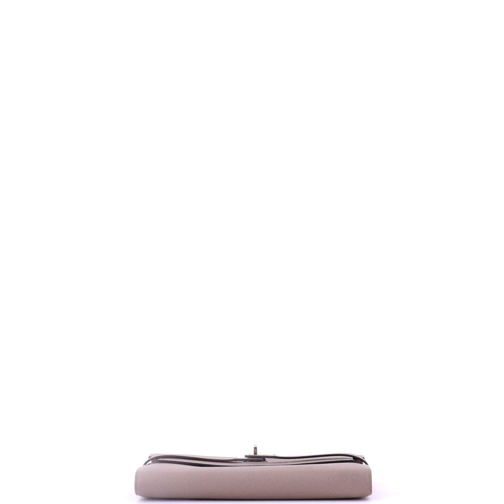 Kelly Wallet Epsom Long