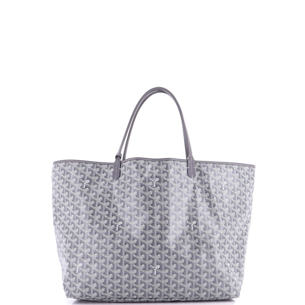 Saint Louis Tote Coated Canvas GM