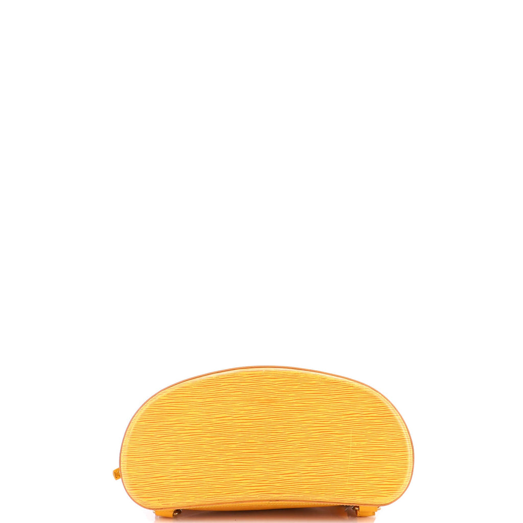 Gobelins Backpack Epi Leather