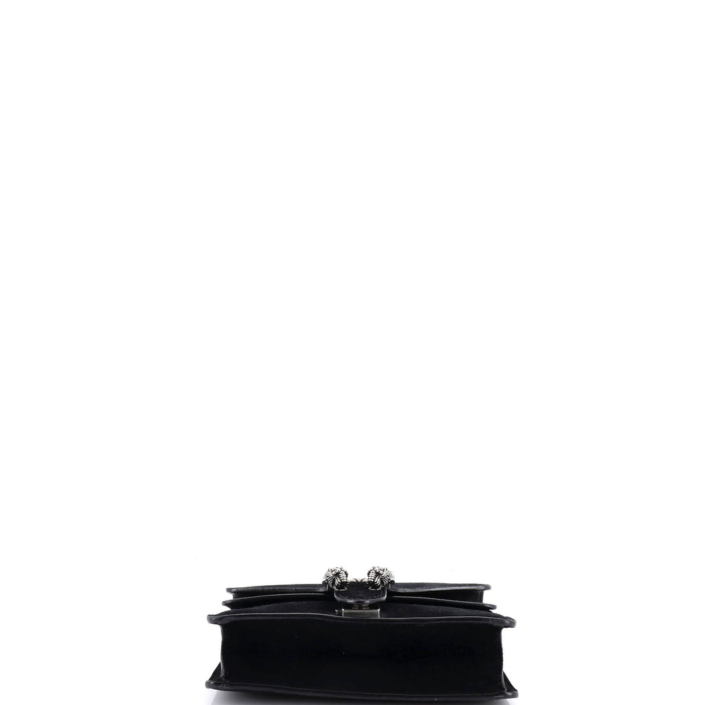 Dionysus Bag Suede Mini