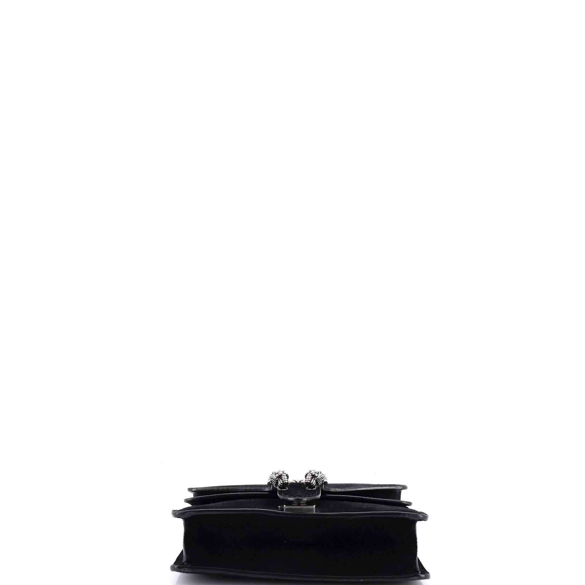 Dionysus Bag Suede Mini