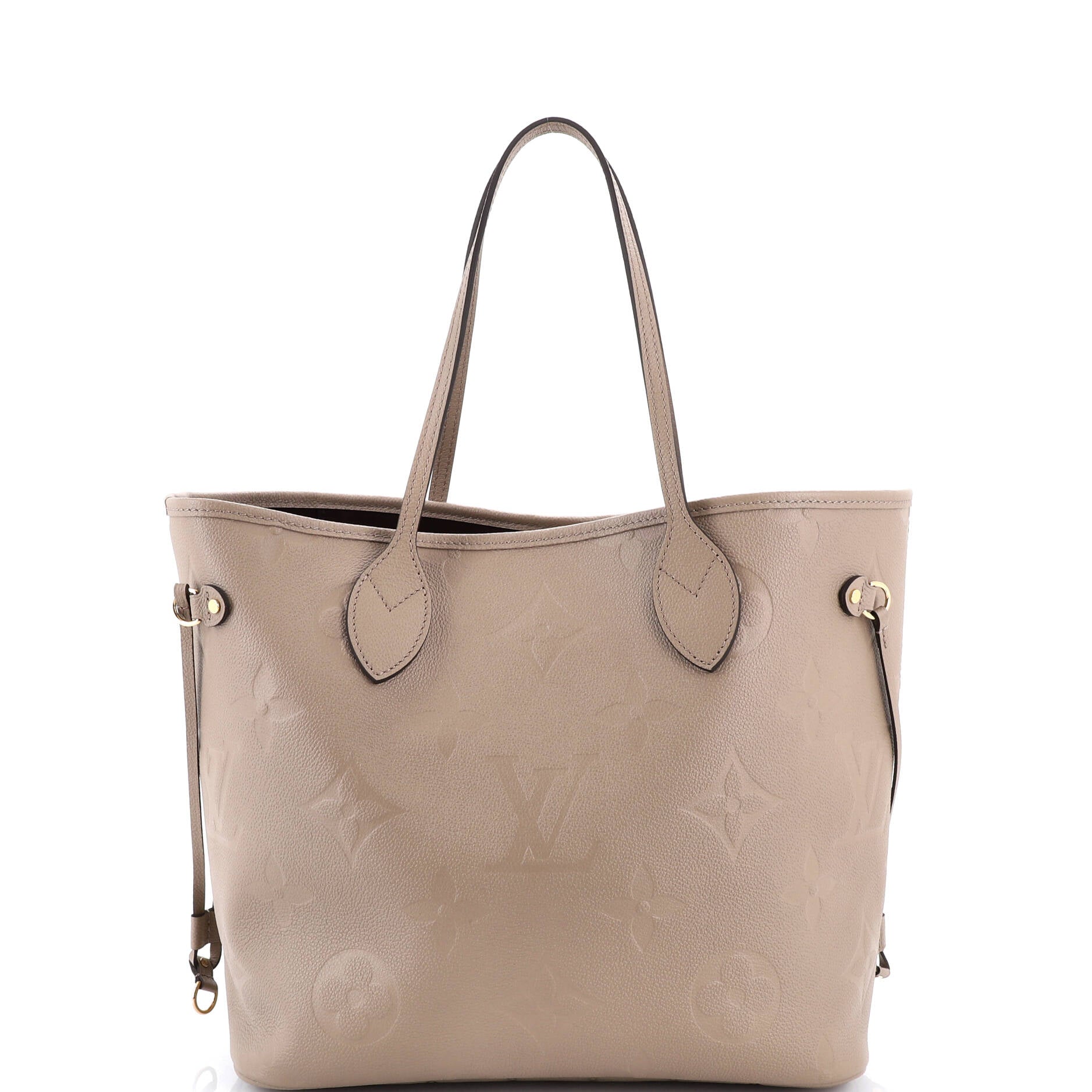 Neverfull NM Tote Monogram Empreinte Giant MM