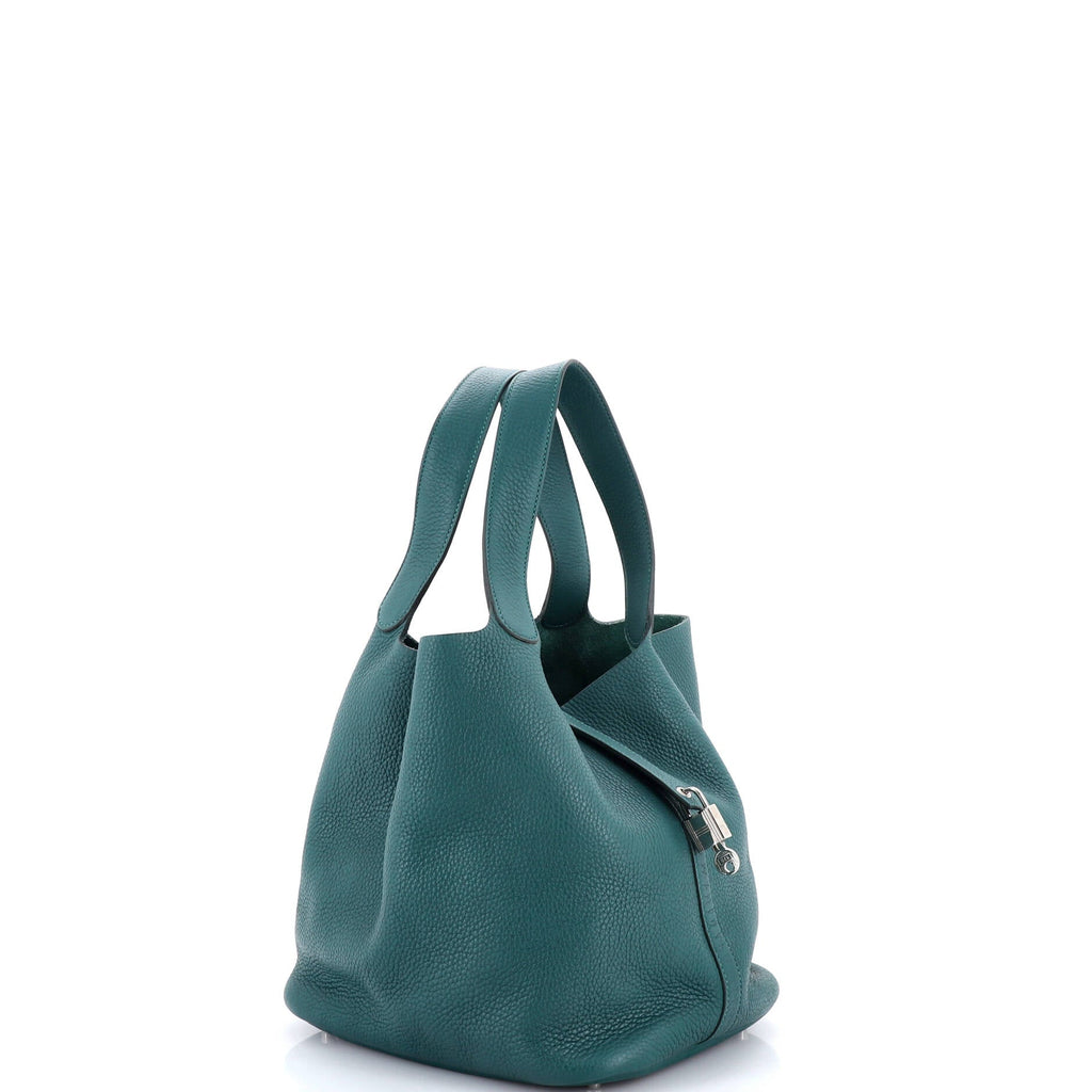 Picotin Lock Bag Clemence GM