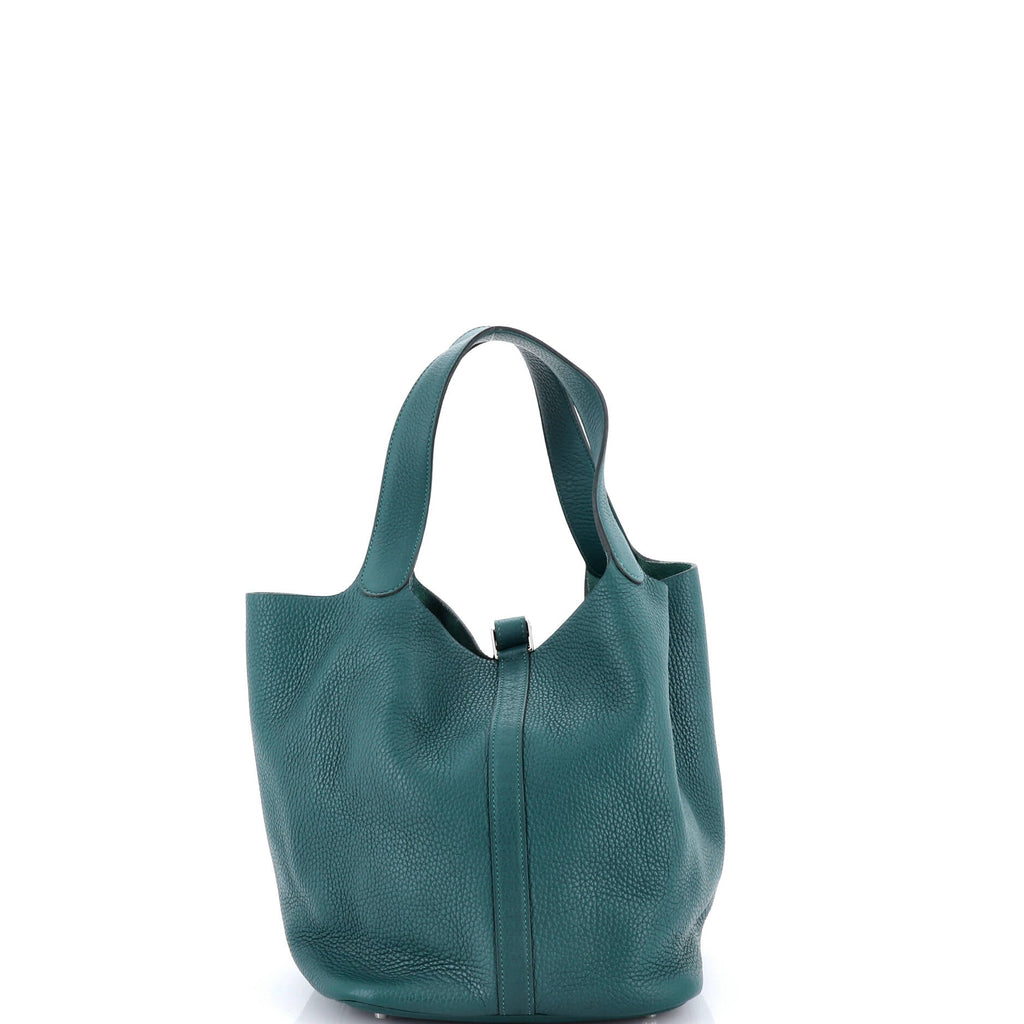 Picotin Lock Bag Clemence GM